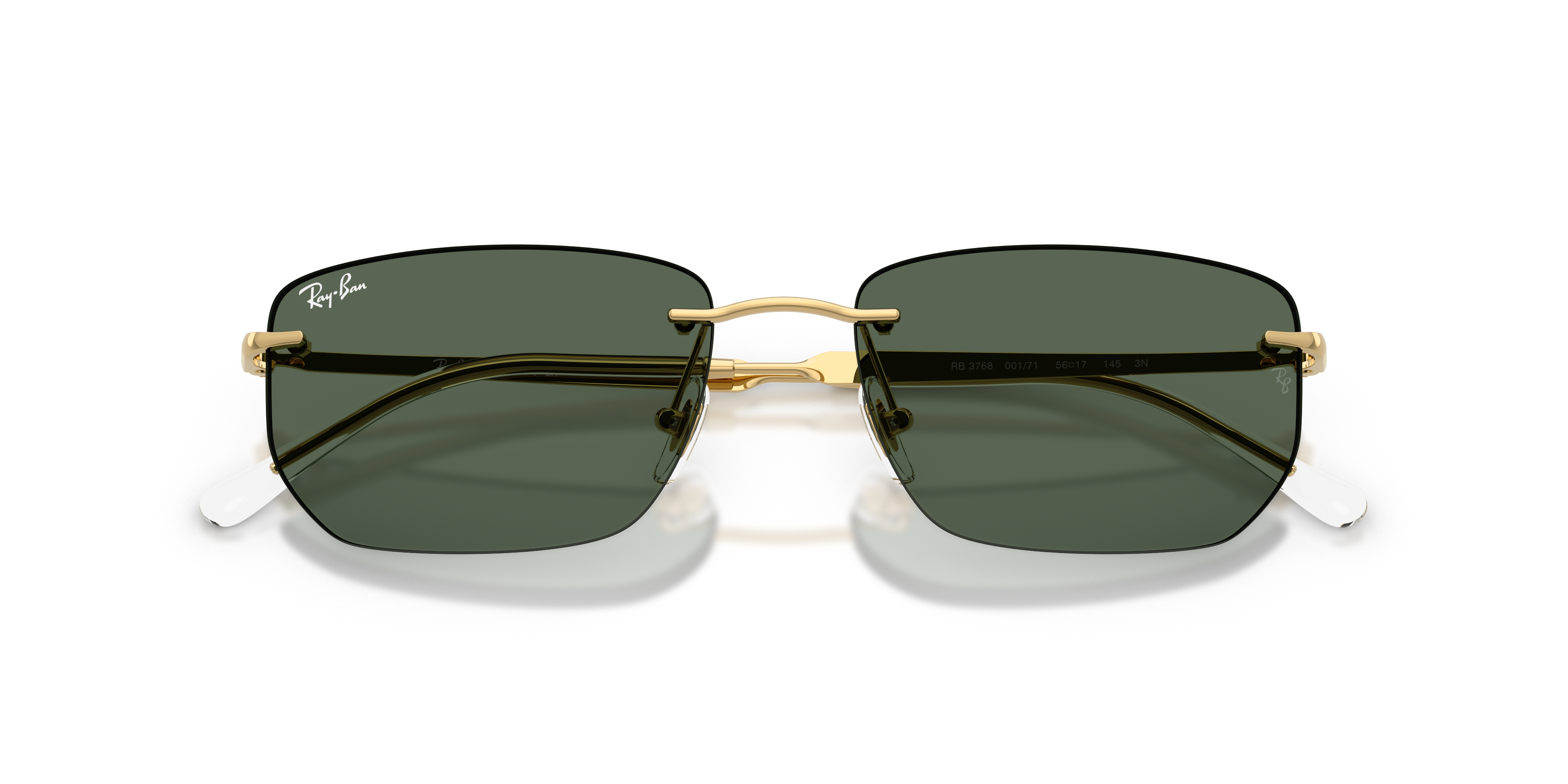 Ray-Ban RB3768 001/71