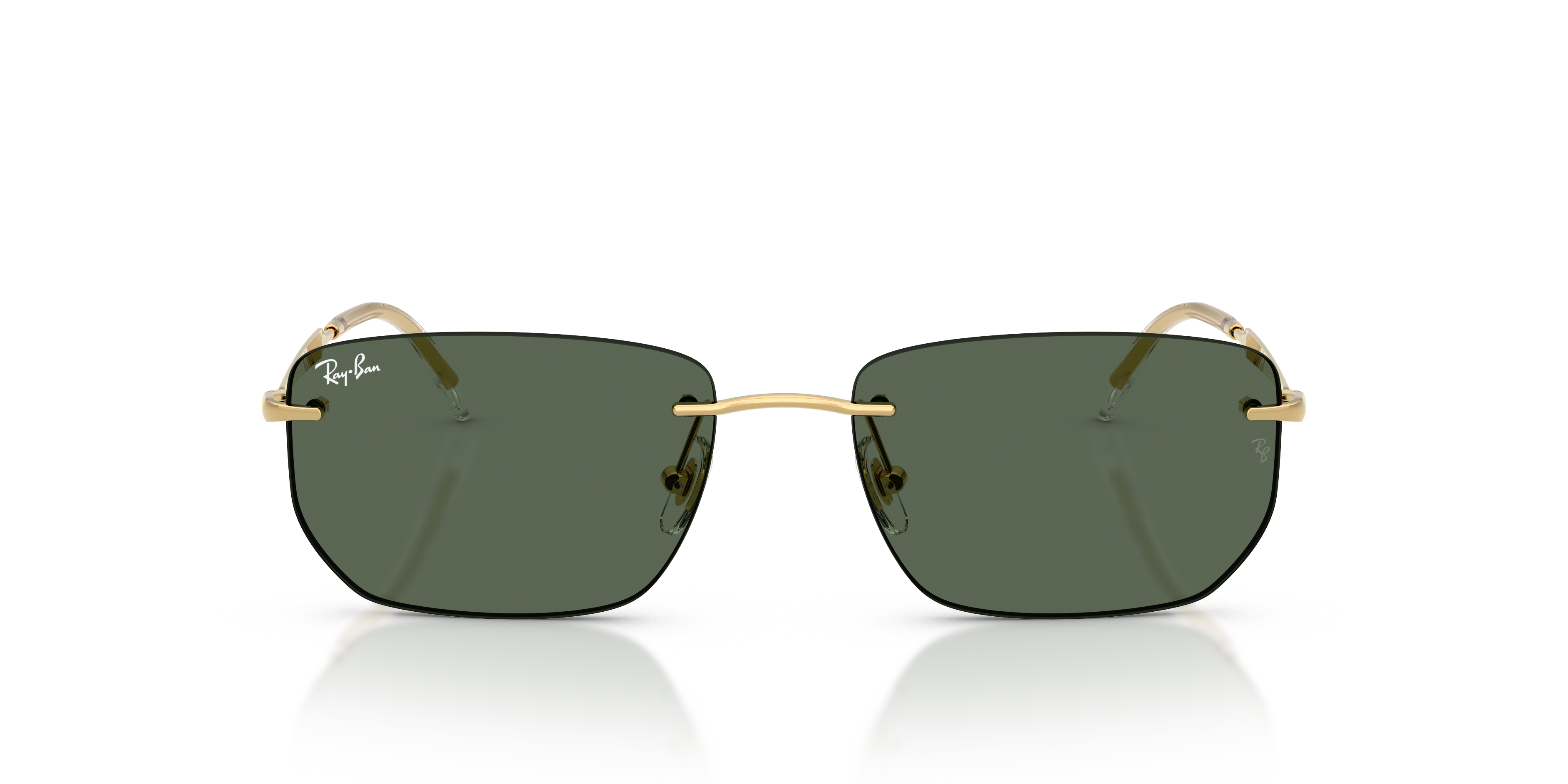 Ray-Ban RB3768 001/71