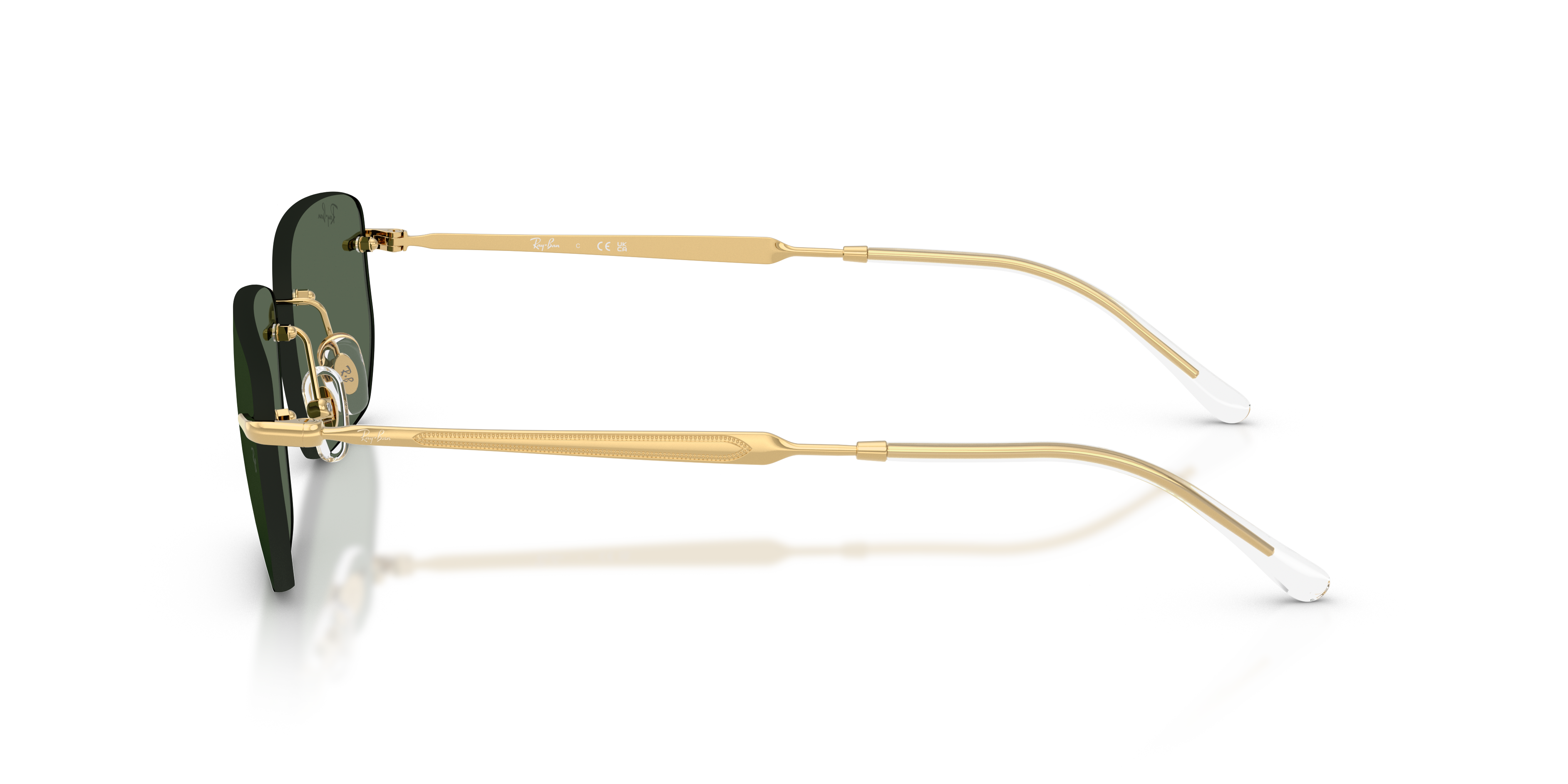 Ray-Ban RB3768 001/71