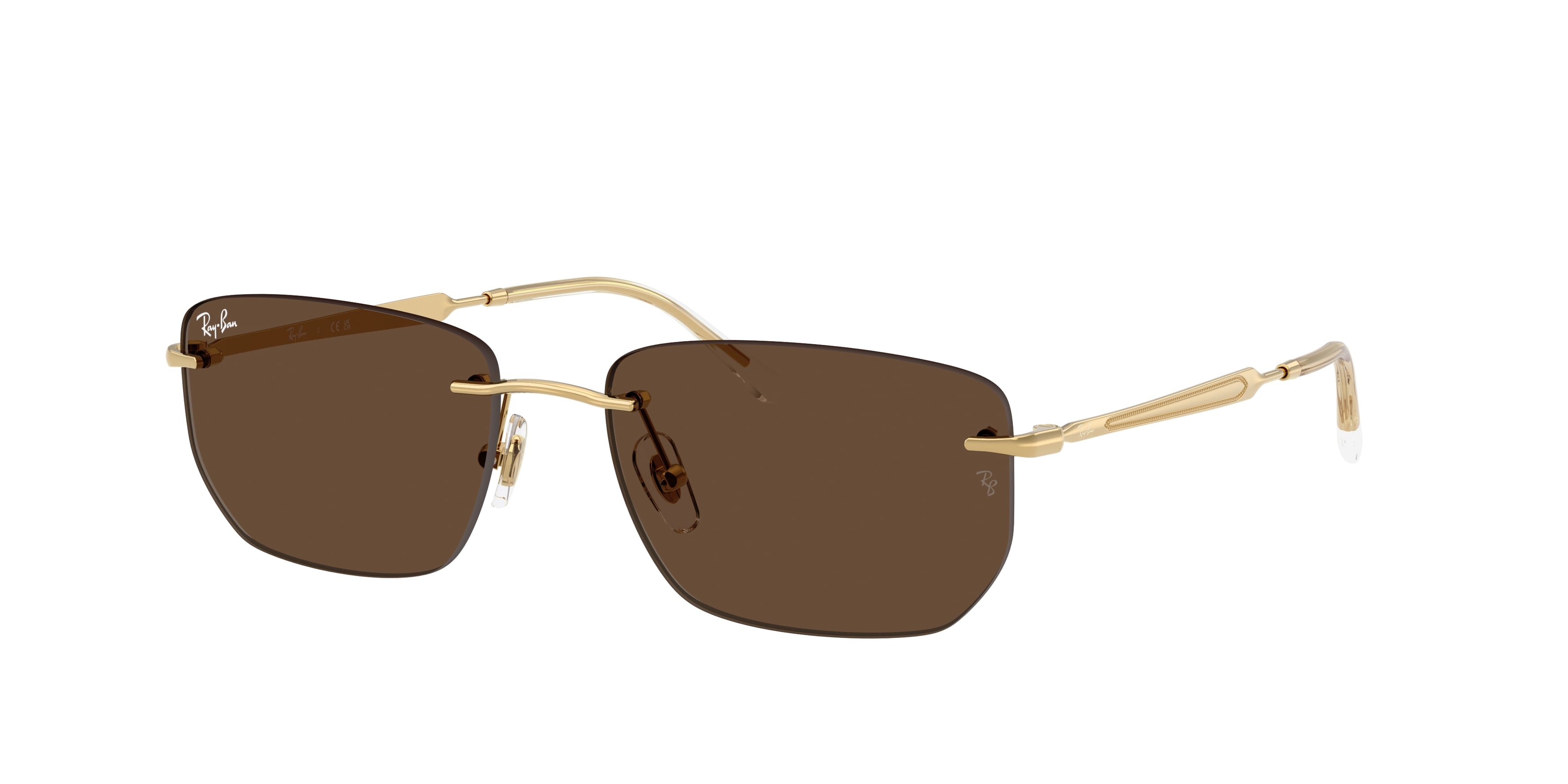 Ray-Ban RB3768 001/73