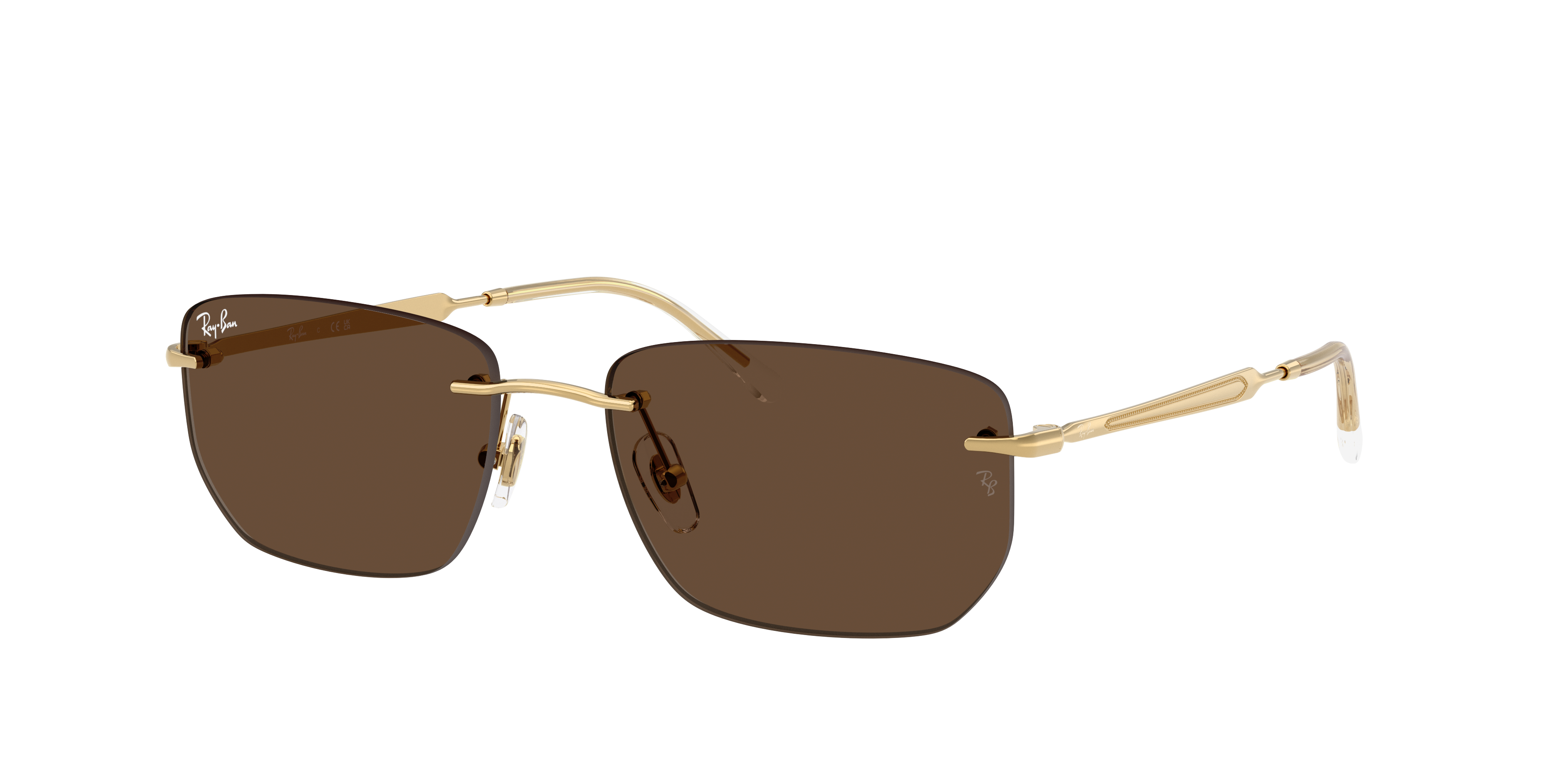 Ray-Ban RB3768 001/73