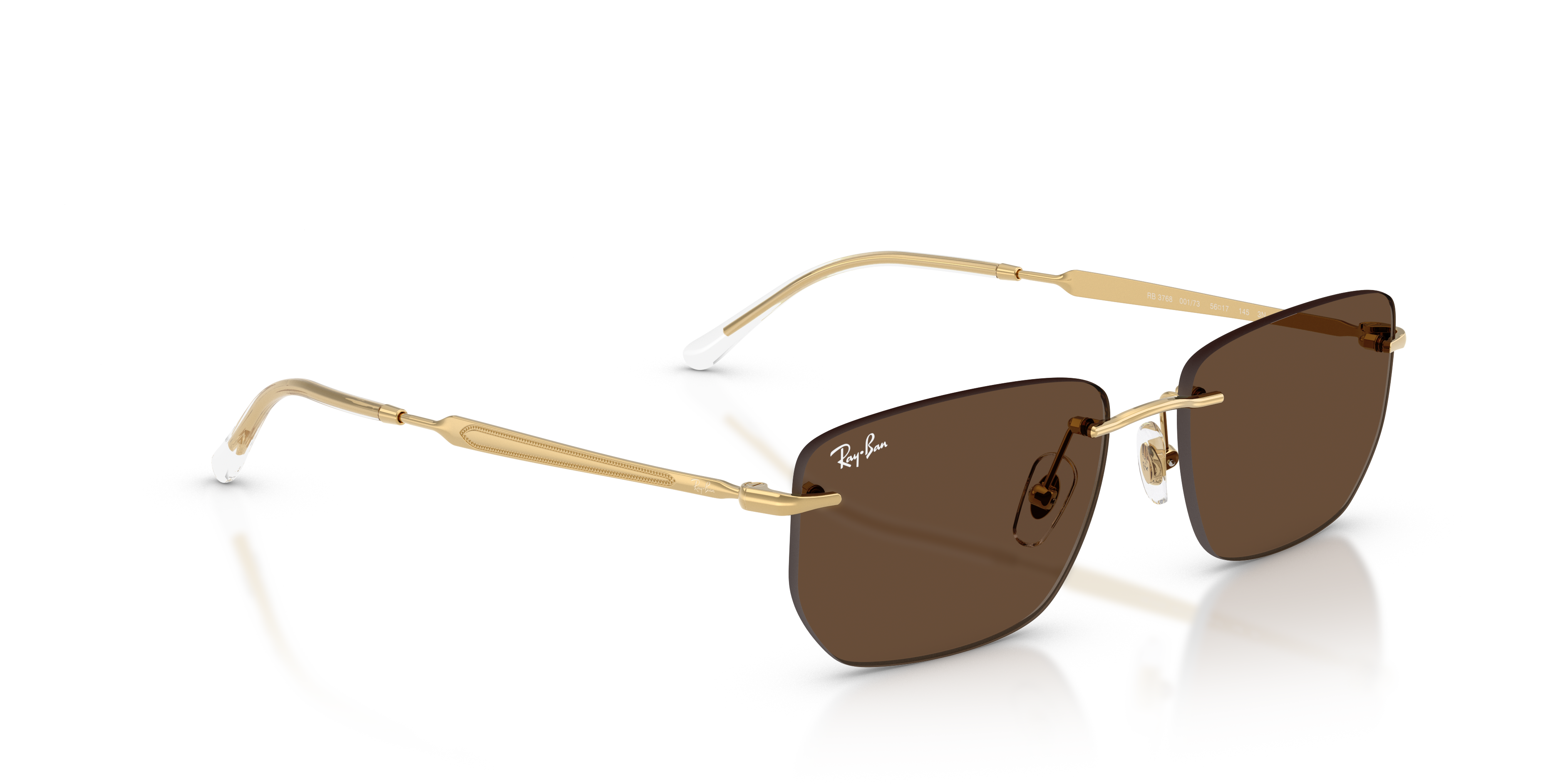 Ray-Ban RB3768 001/73