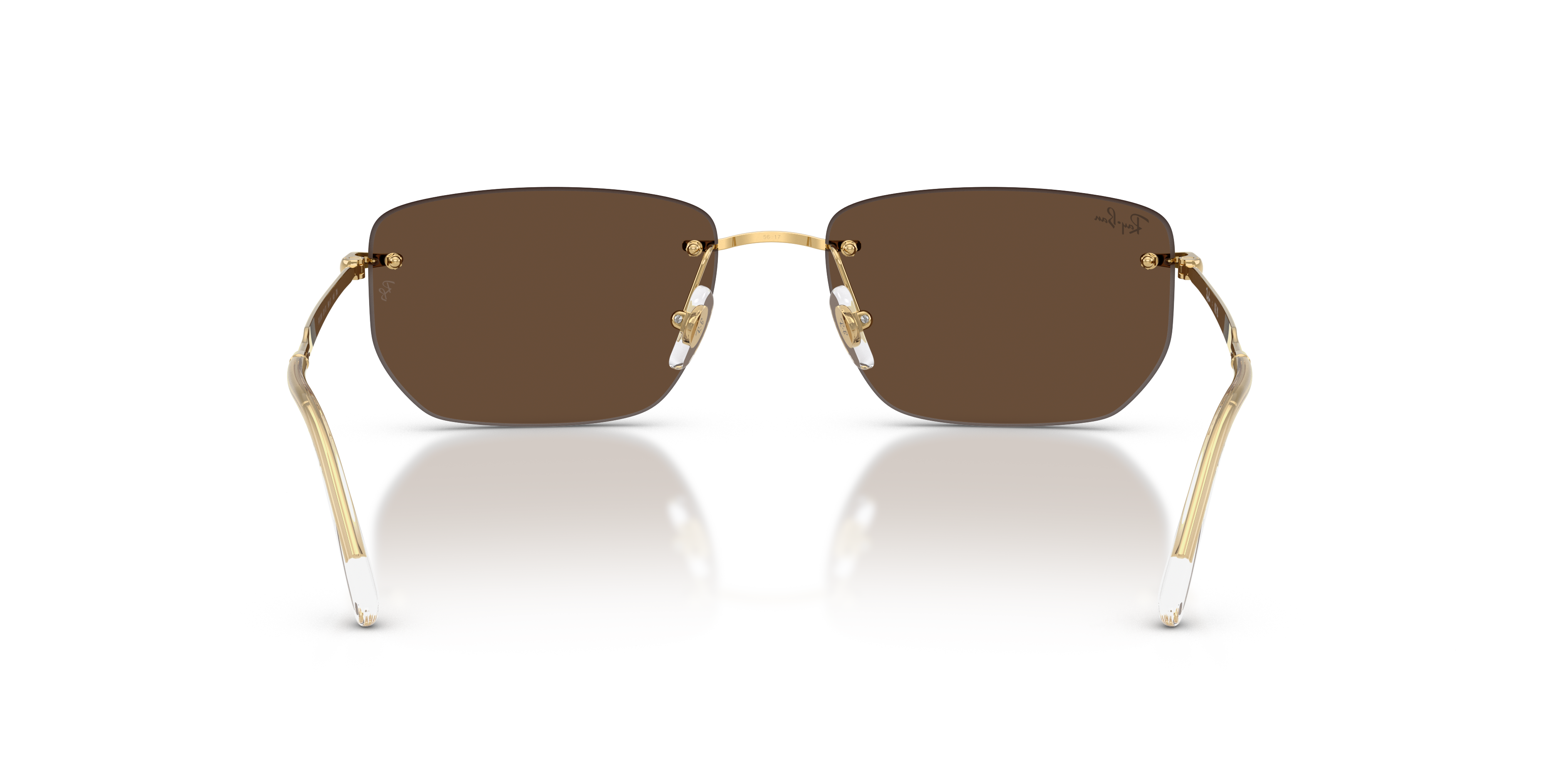 Ray-Ban RB3768 001/73