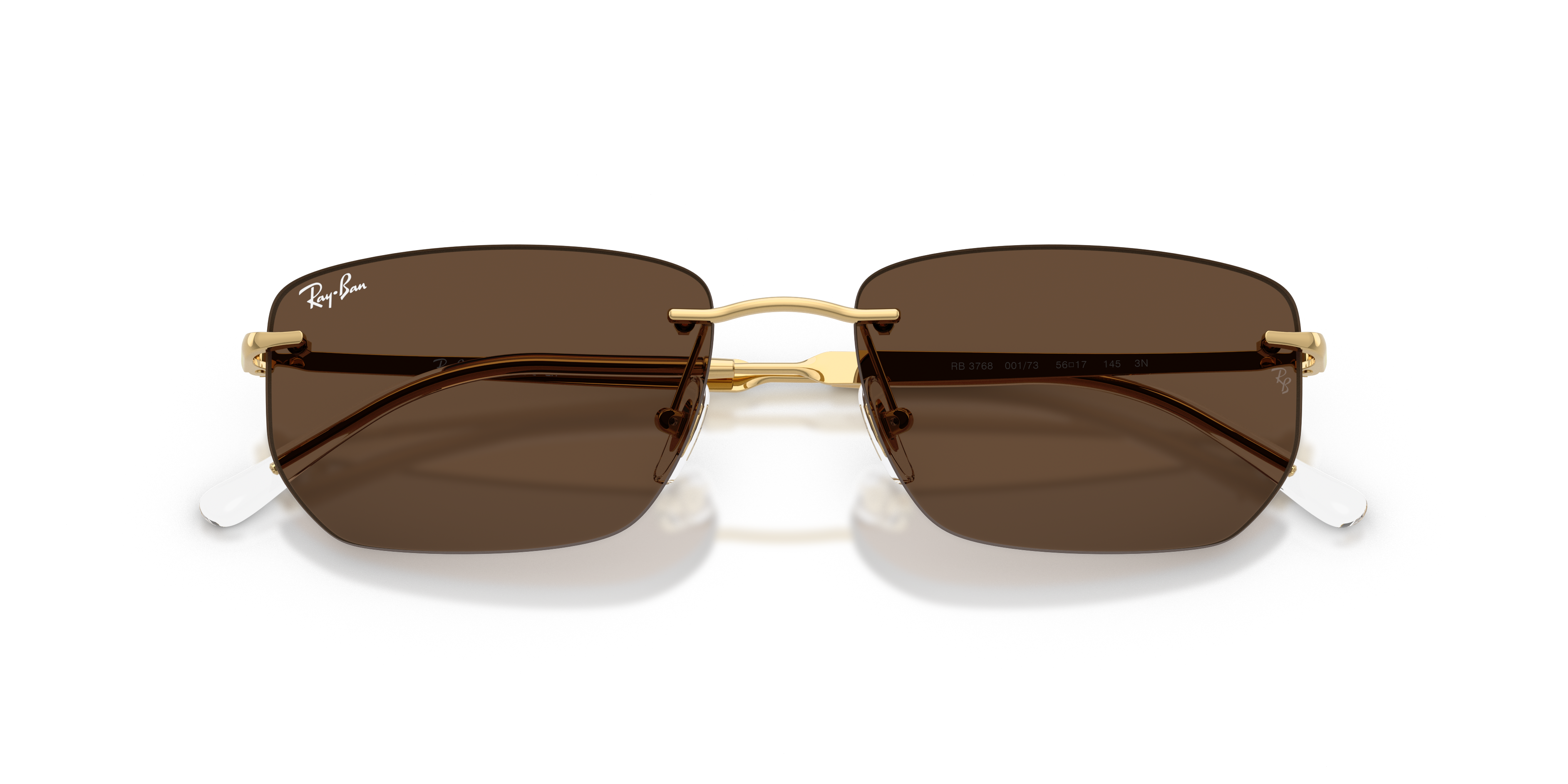 Ray-Ban RB3768 001/73