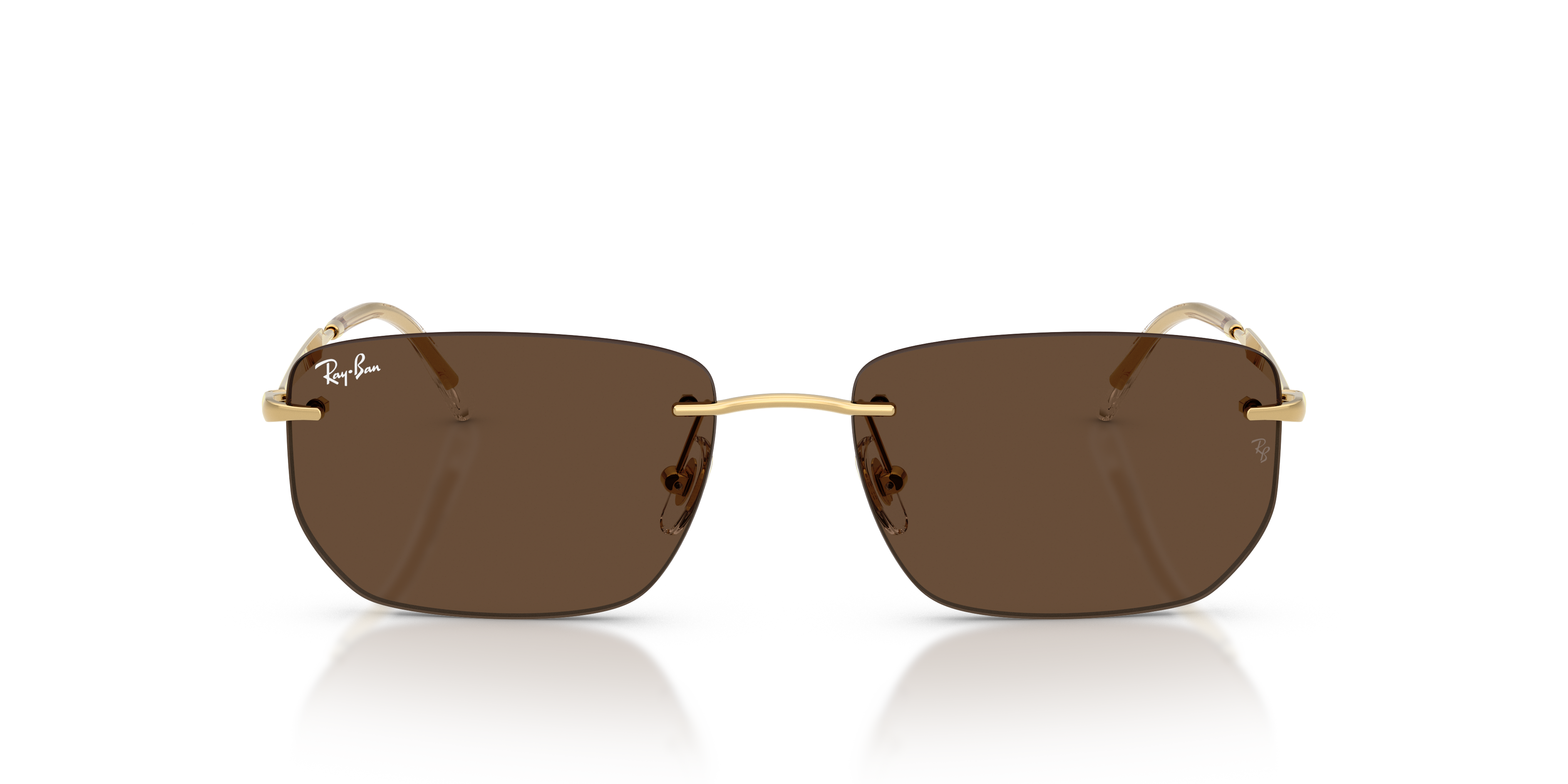 Ray-Ban RB3768 001/73