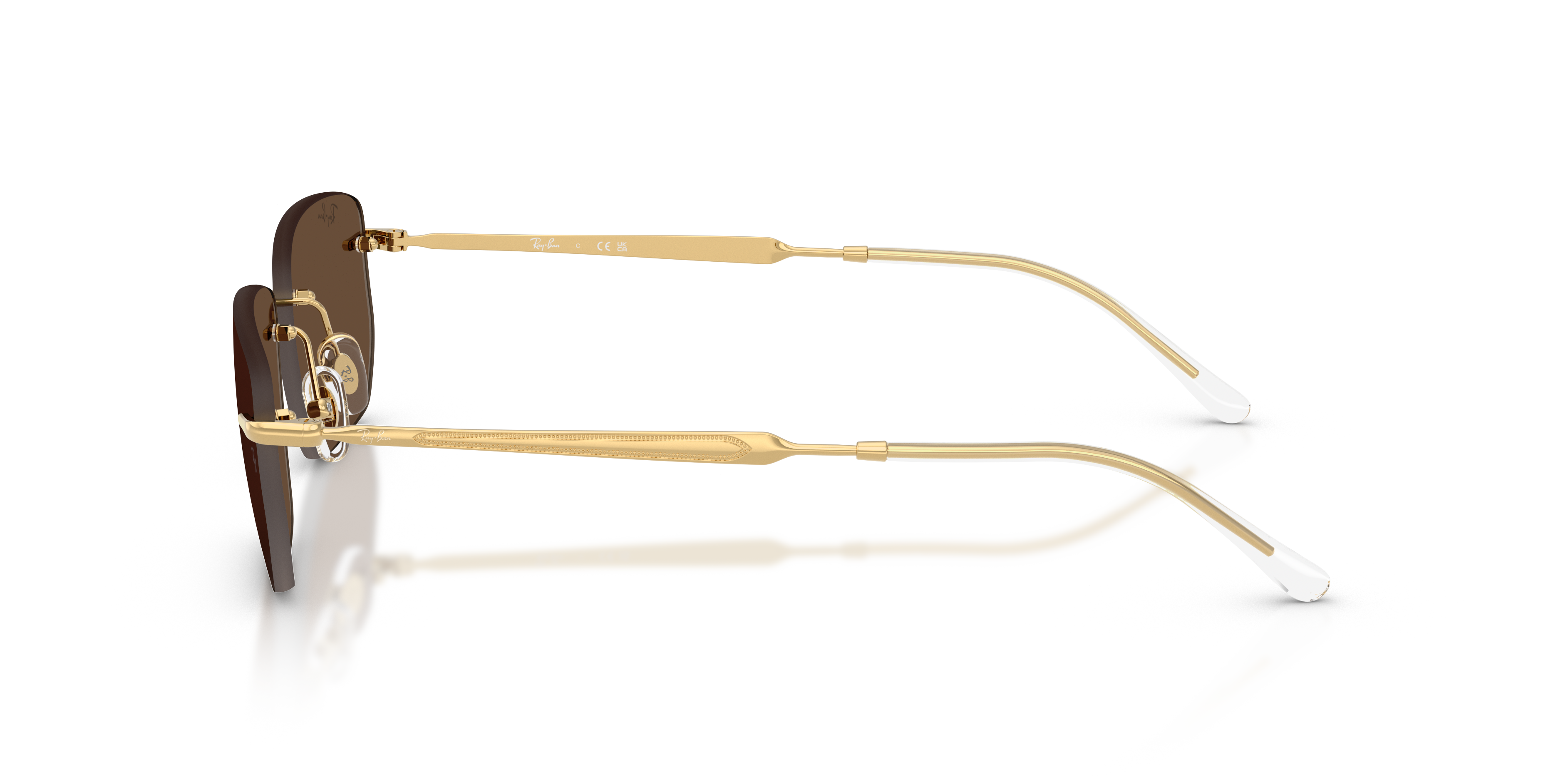 Ray-Ban RB3768 001/73