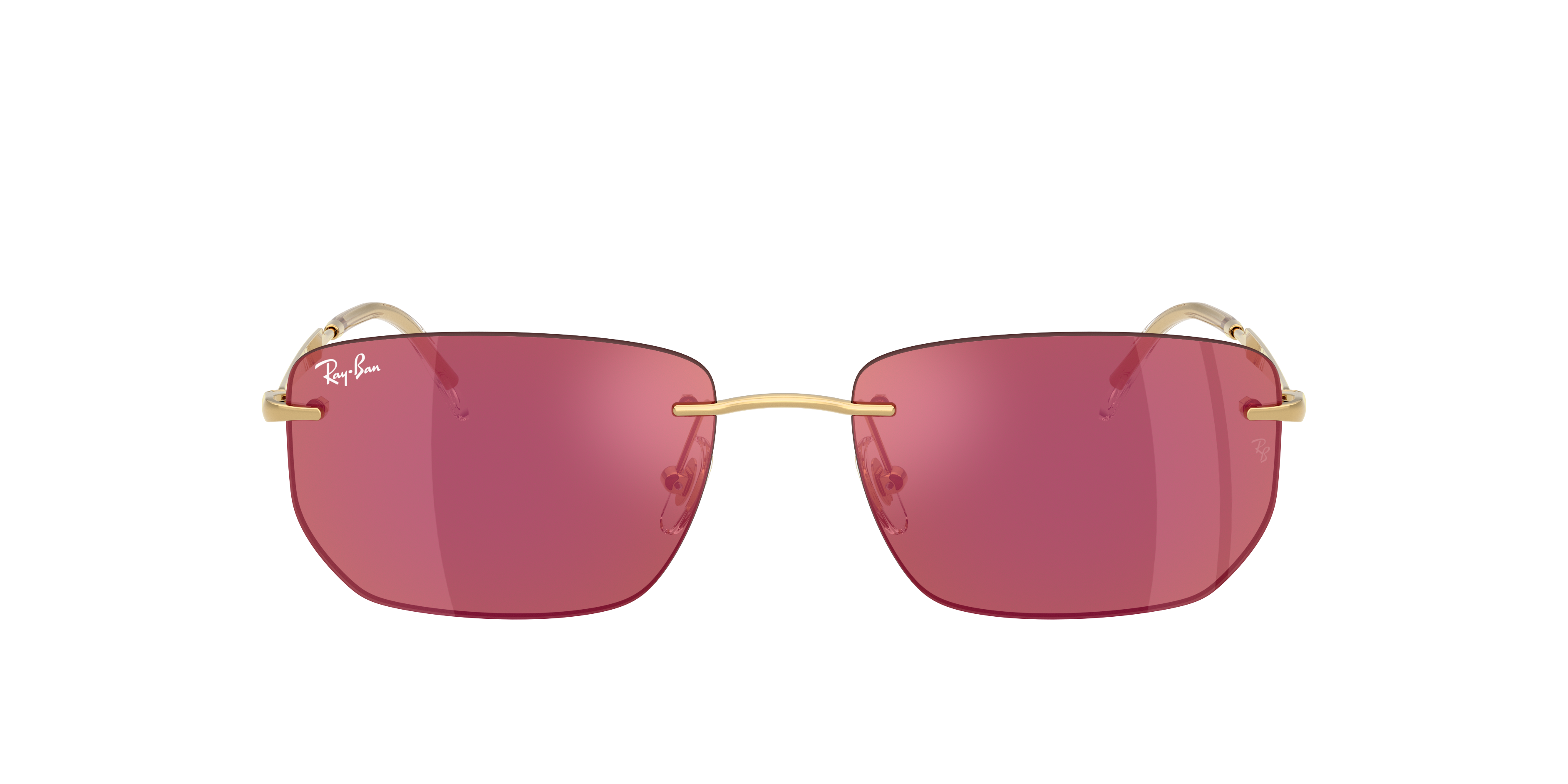 Ray-Ban RB3768 001/D0