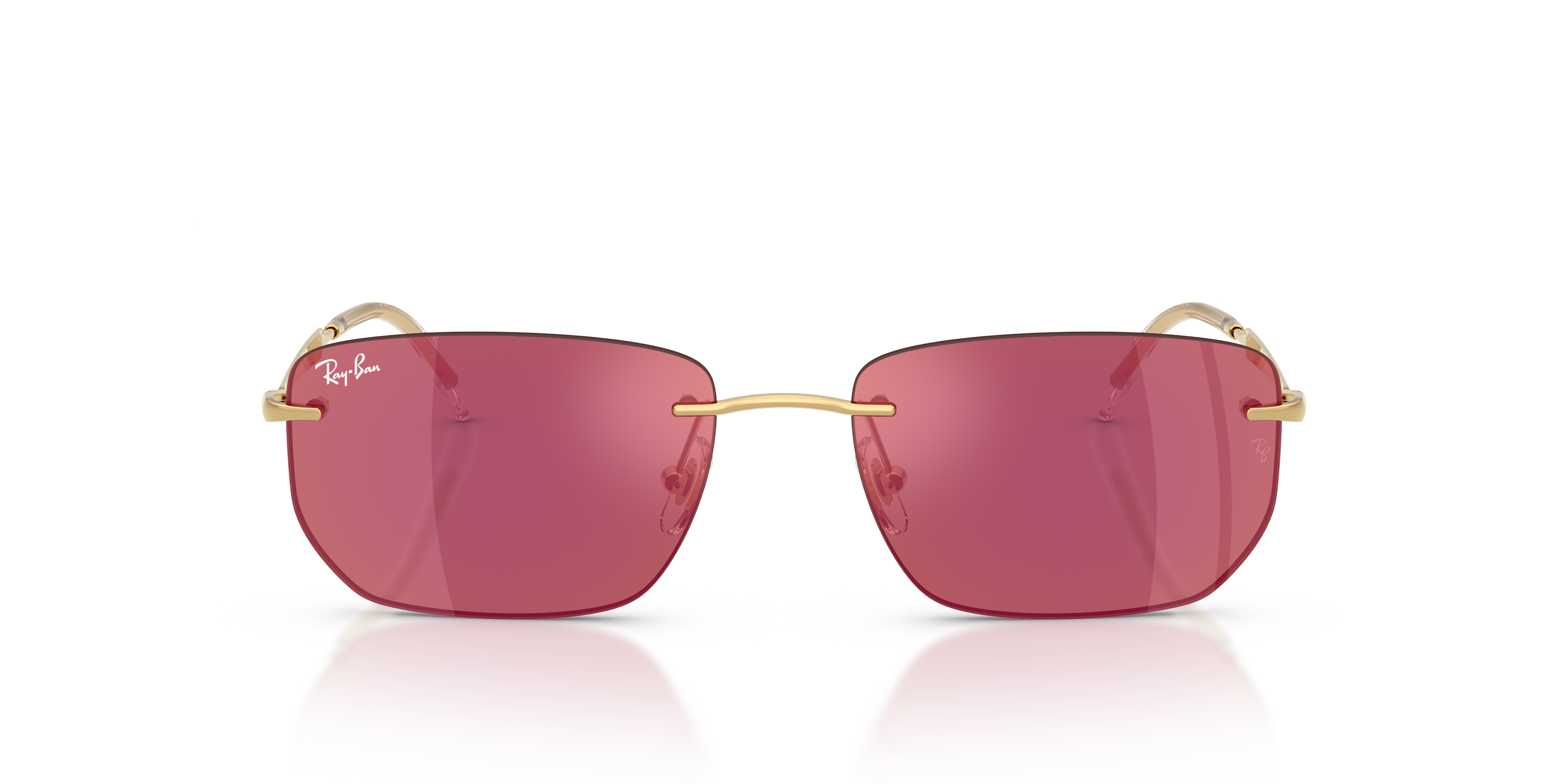 Ray-Ban RB3768 001/D0