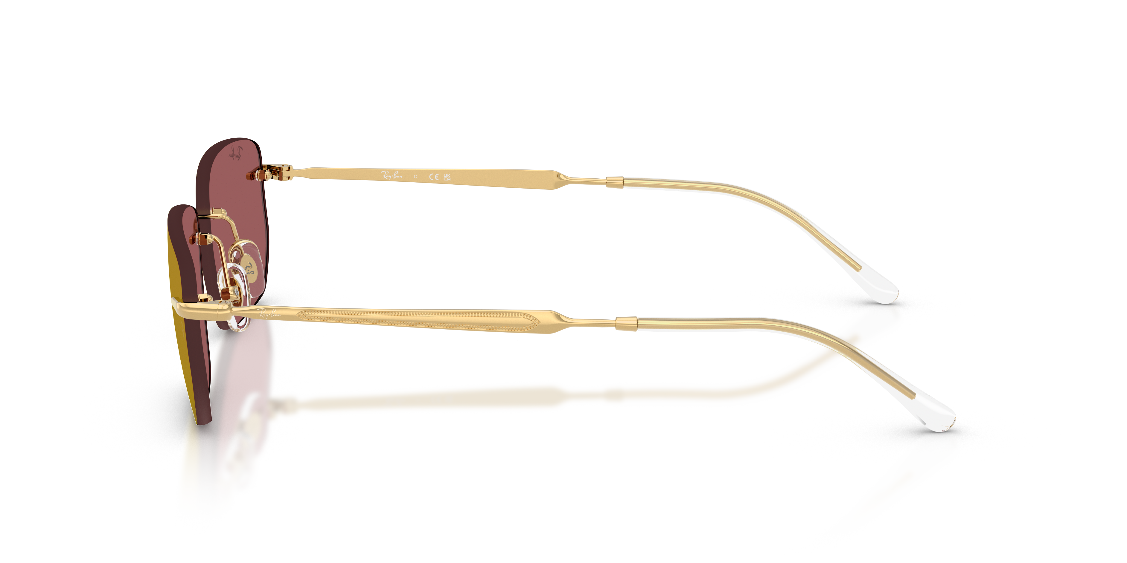 Ray-Ban RB3768 001/D0