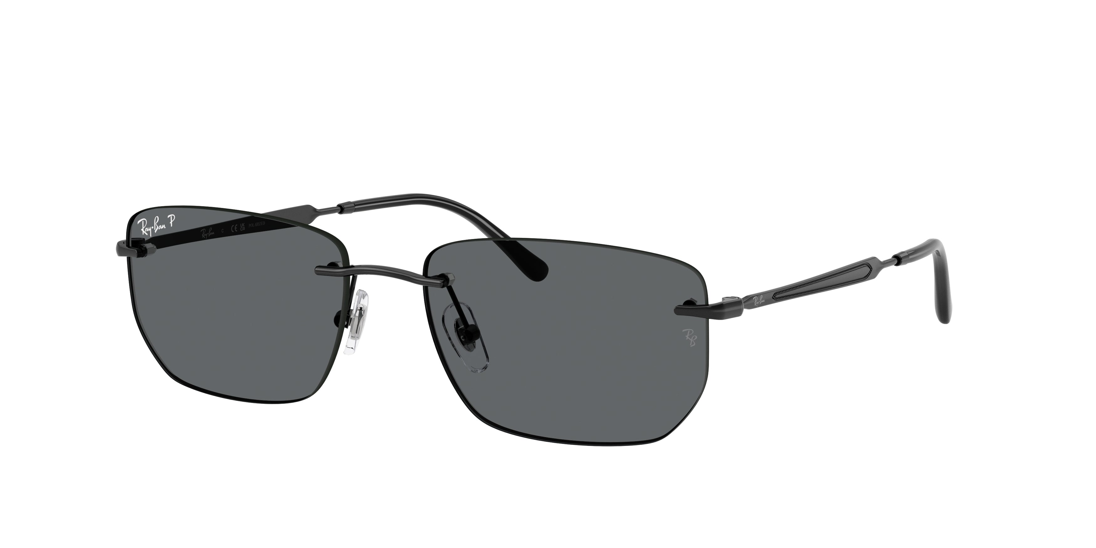 Ray-Ban RB3768 002/81