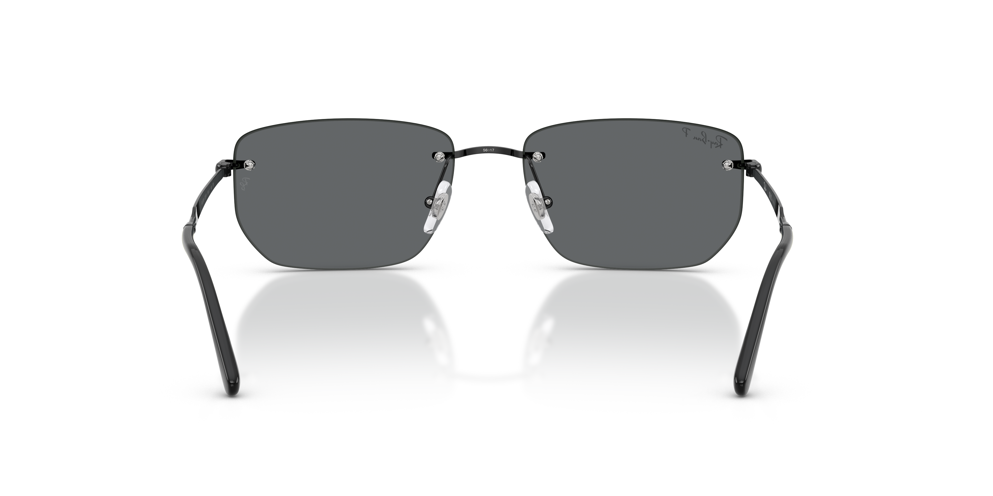 Ray-Ban RB3768 002/81