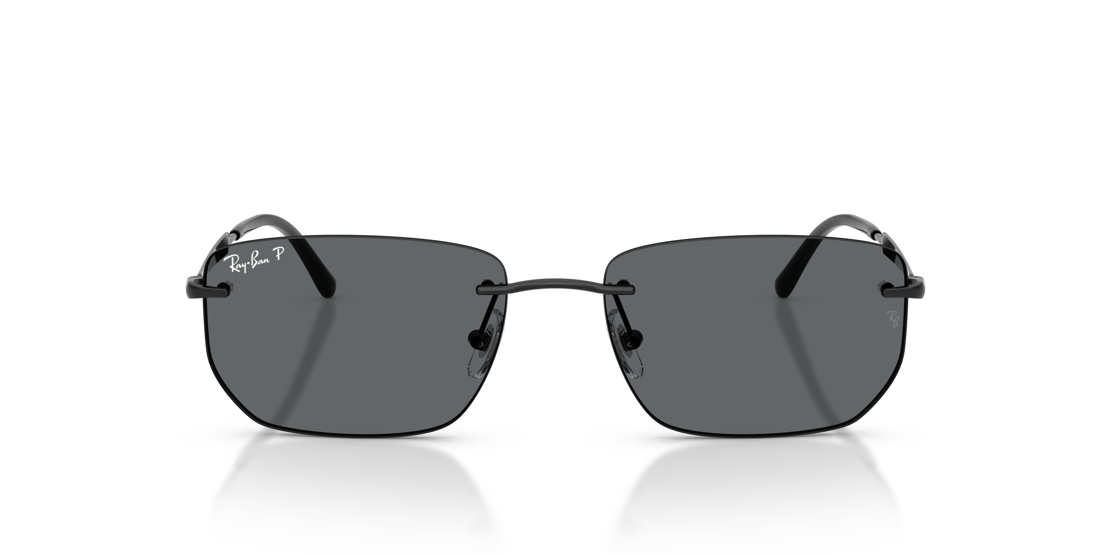 Ray-Ban RB3768 002/81