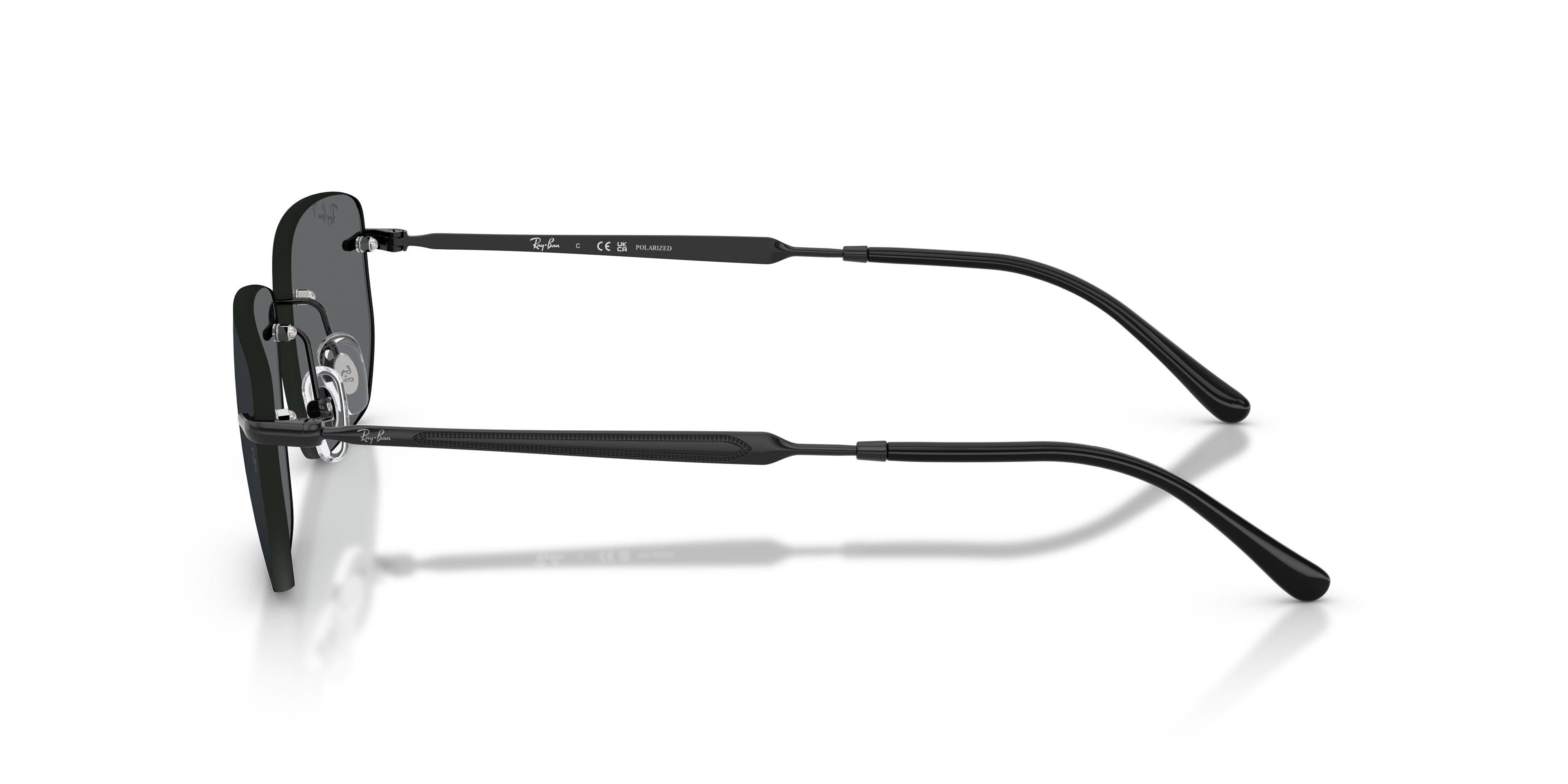 Ray-Ban RB3768 002/81