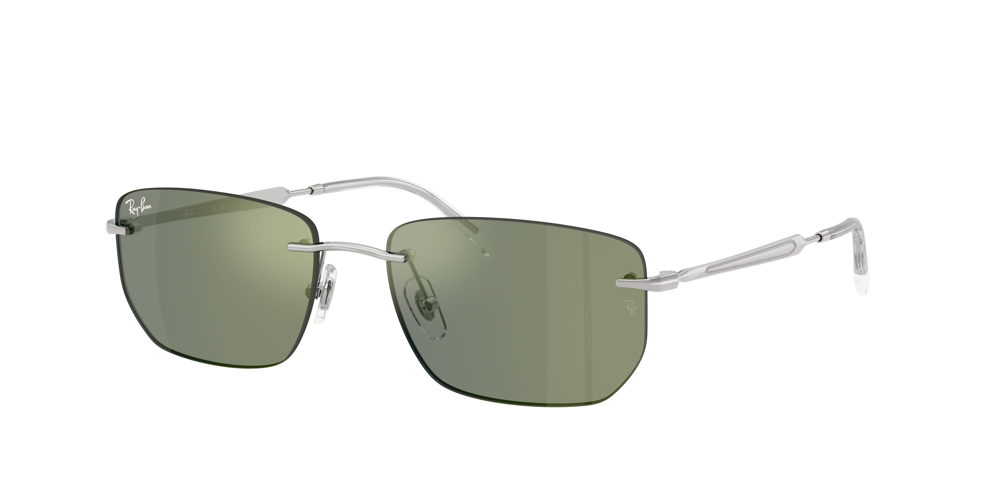 Ray-Ban RB3768 003/6R