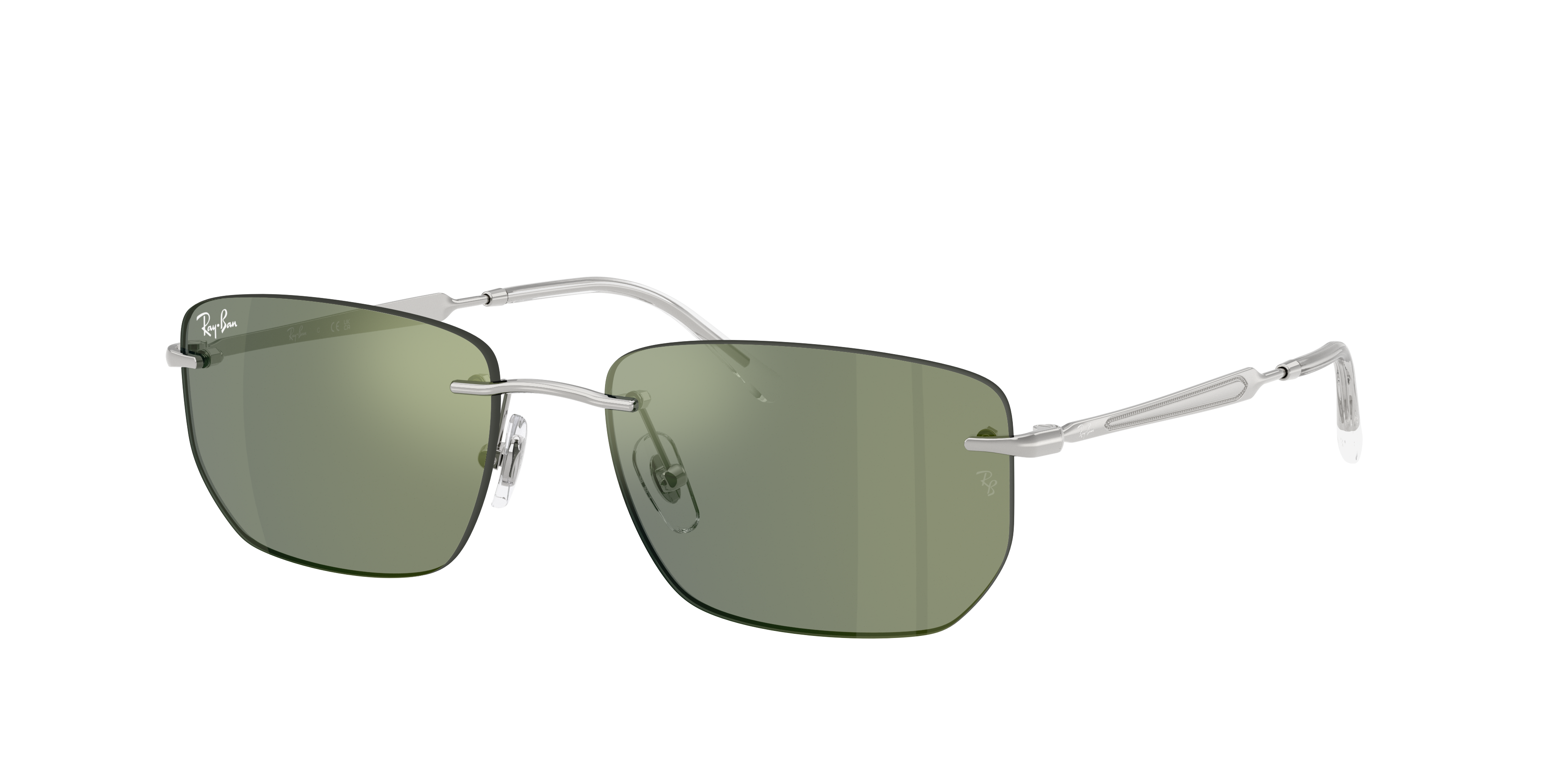 Ray-Ban RB3768 003/6R