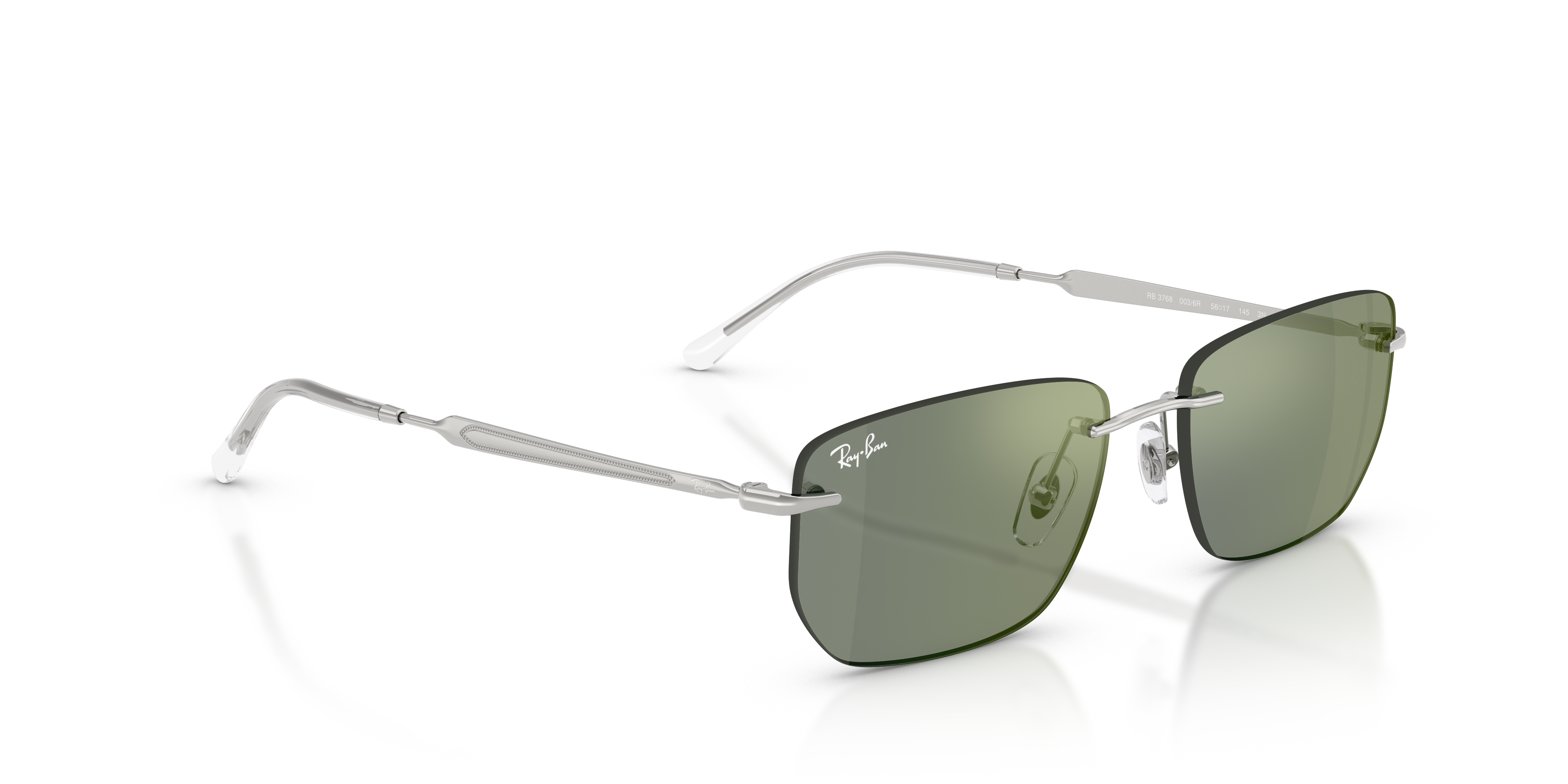 Ray-Ban RB3768 003/6R