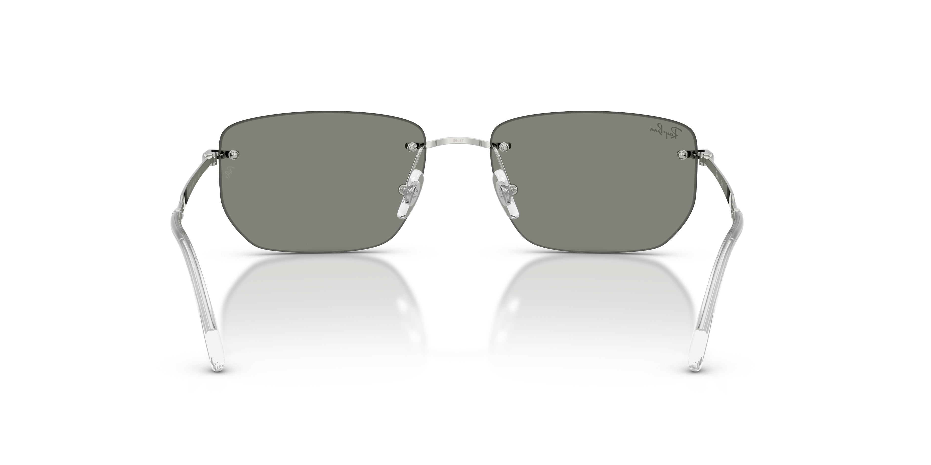 Ray-Ban RB3768 003/6R