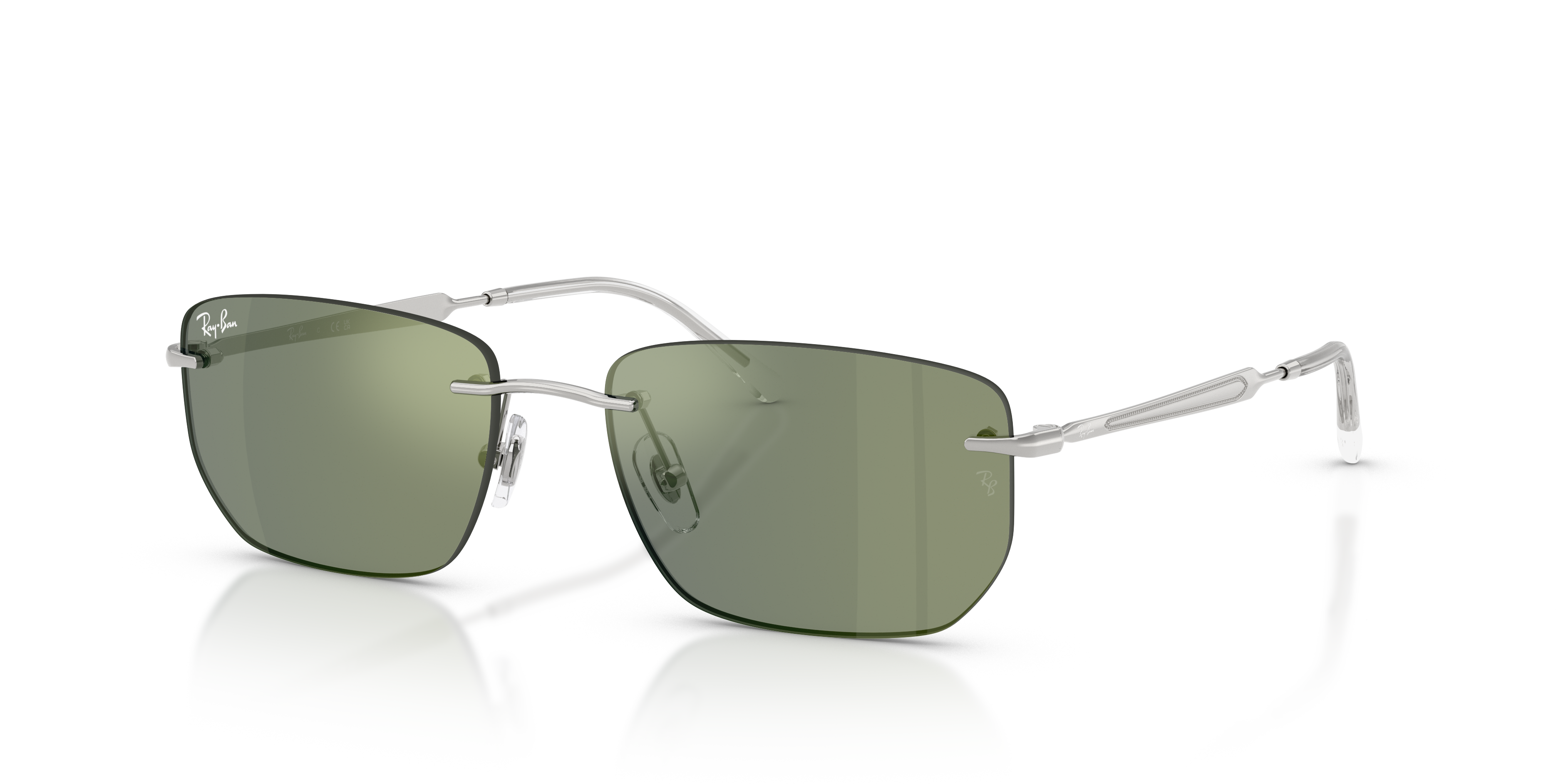 Ray-Ban RB3768 003/6R