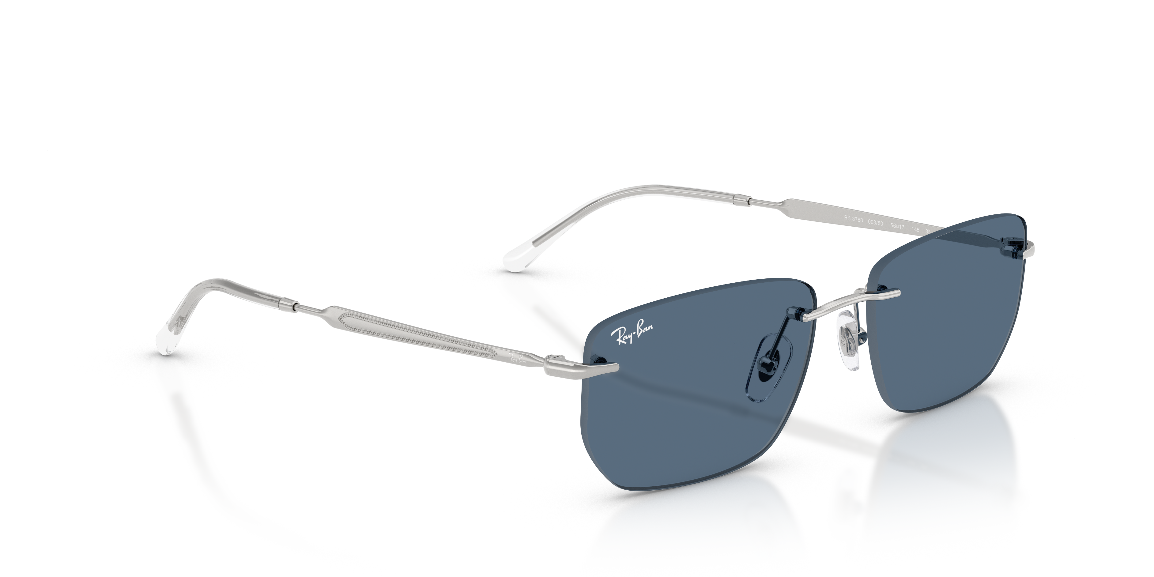 Ray-Ban RB3768 003/80