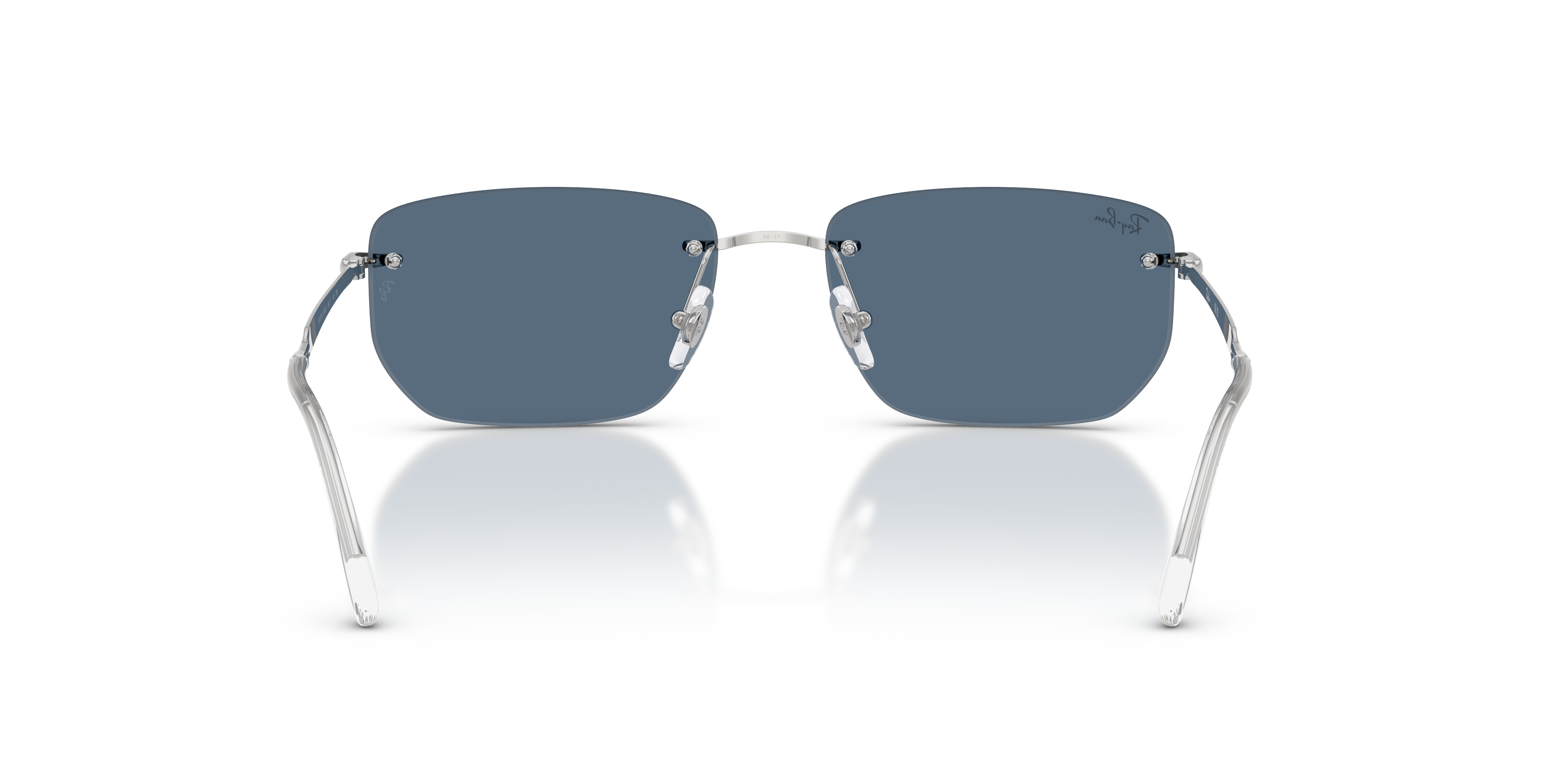 Ray-Ban RB3768 003/80