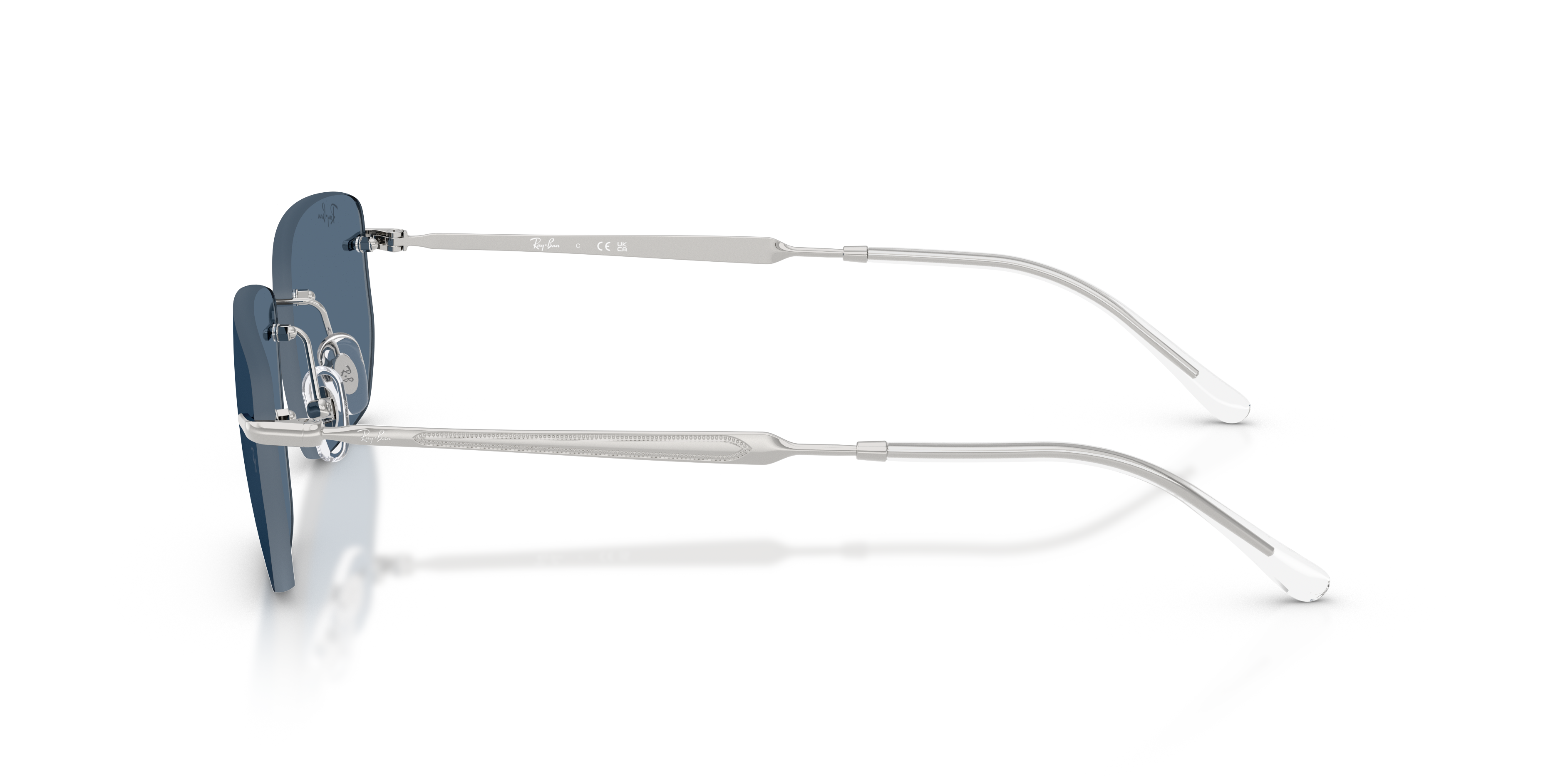 Ray-Ban RB3768 003/80