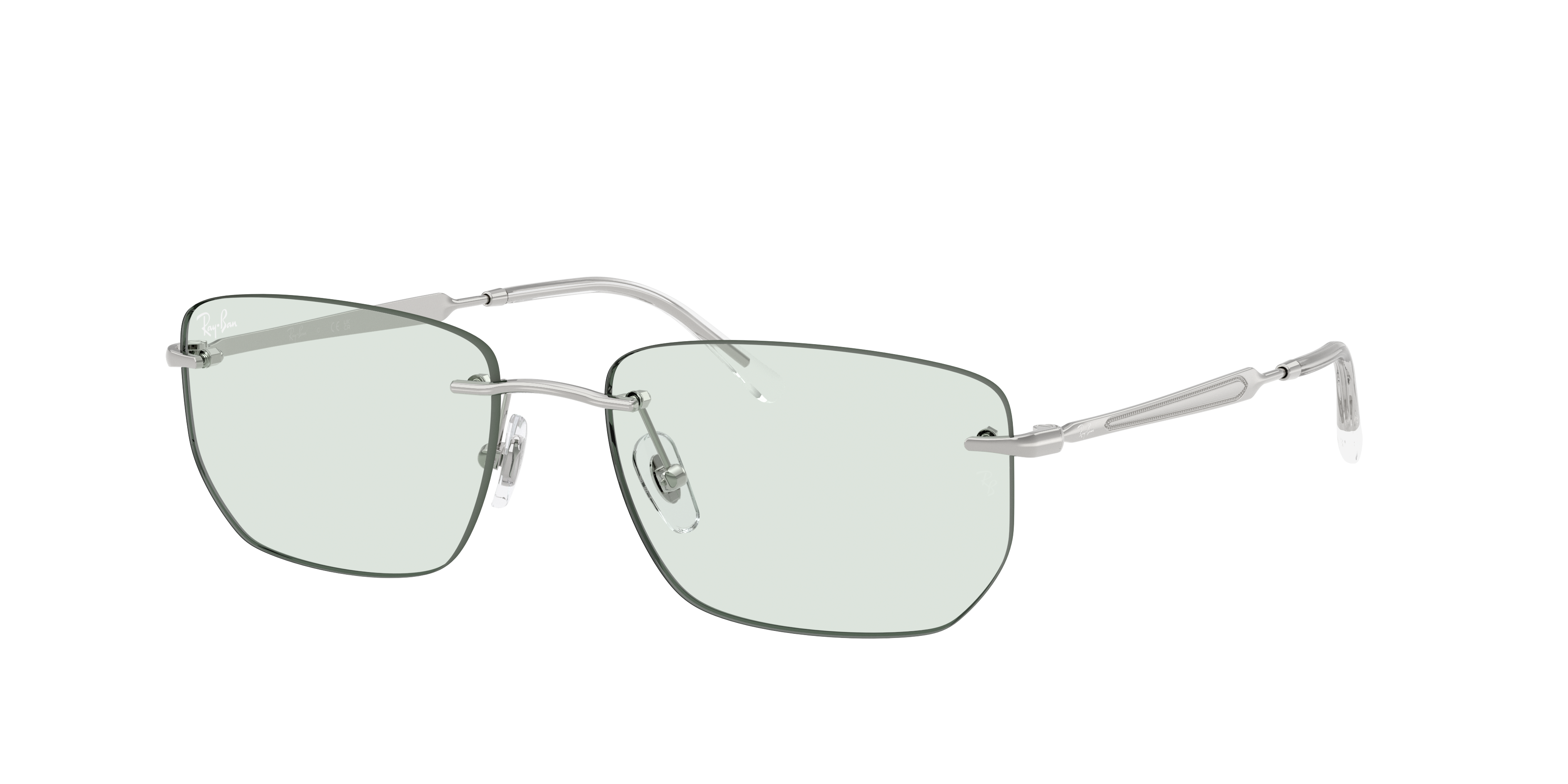Ray-Ban RB3768 003/M1