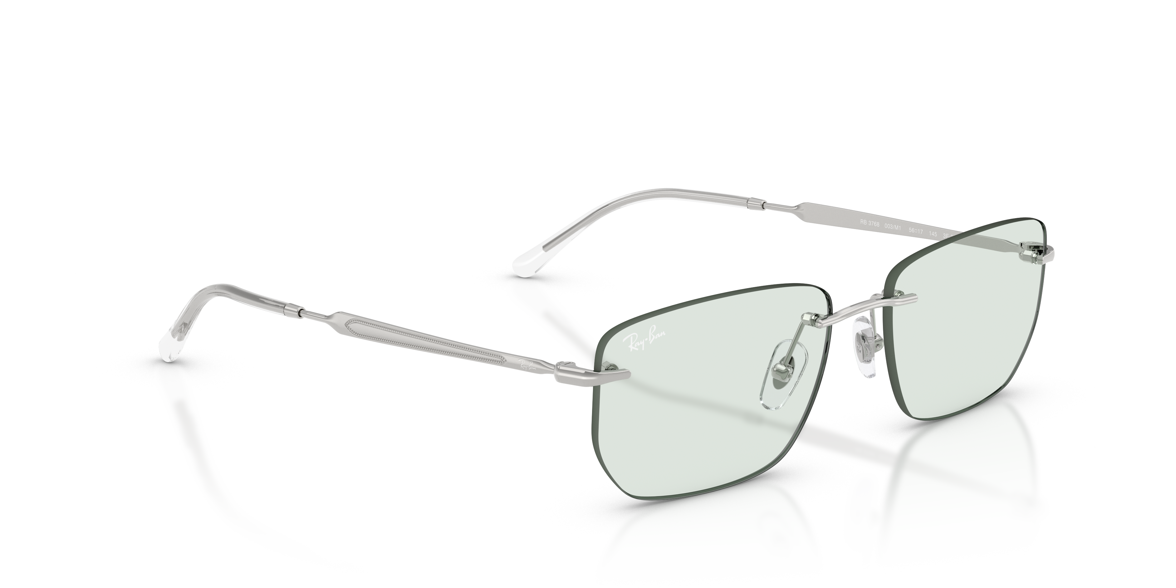 Ray-Ban RB3768 003/M1