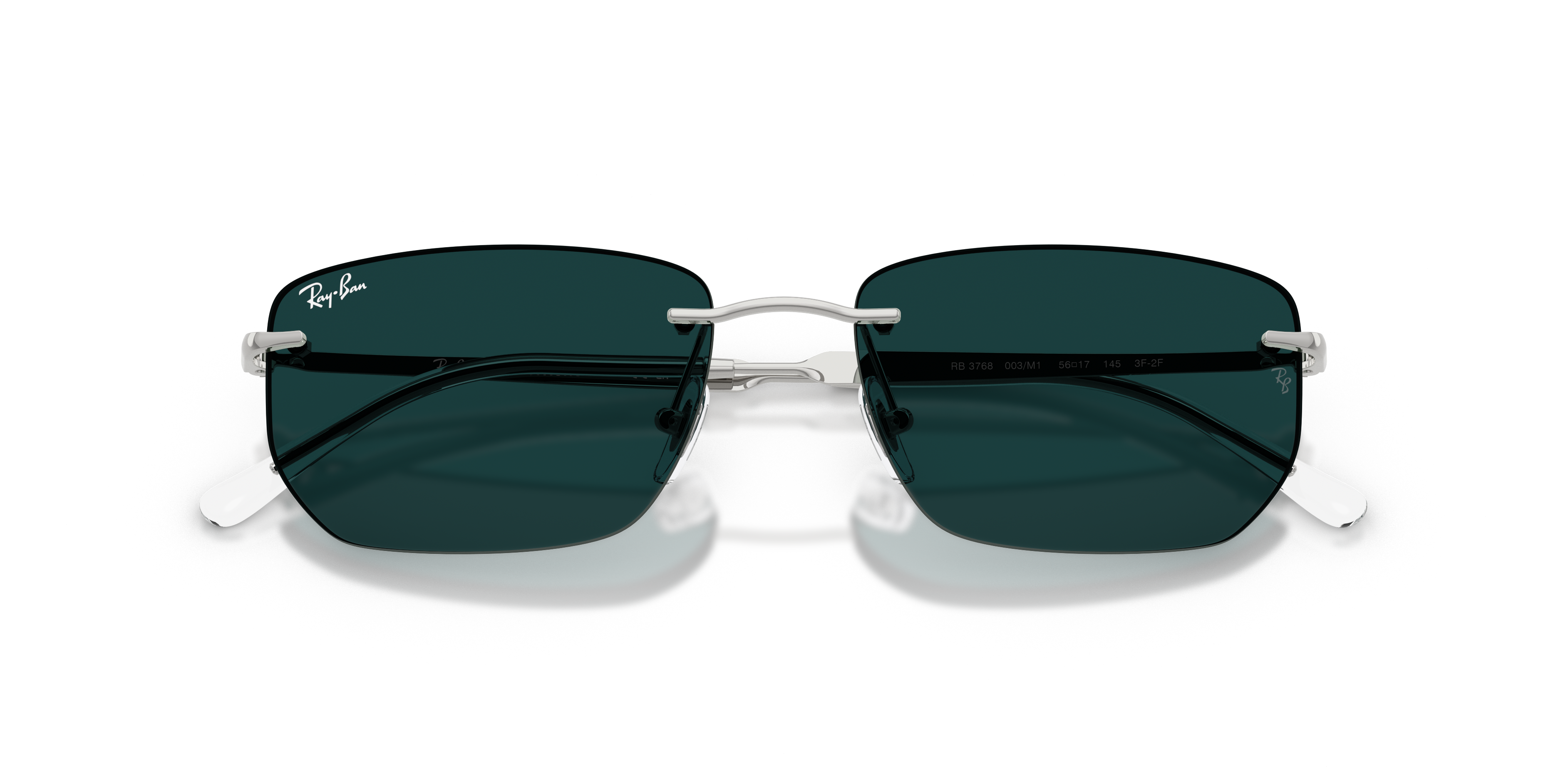 Ray-Ban RB3768 003/M1