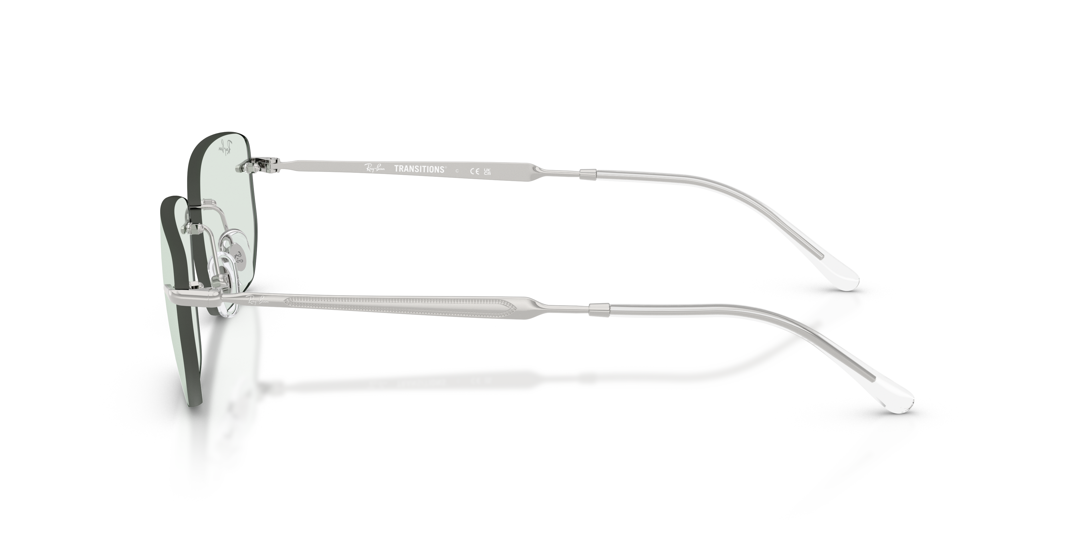 Ray-Ban RB3768 003/M1