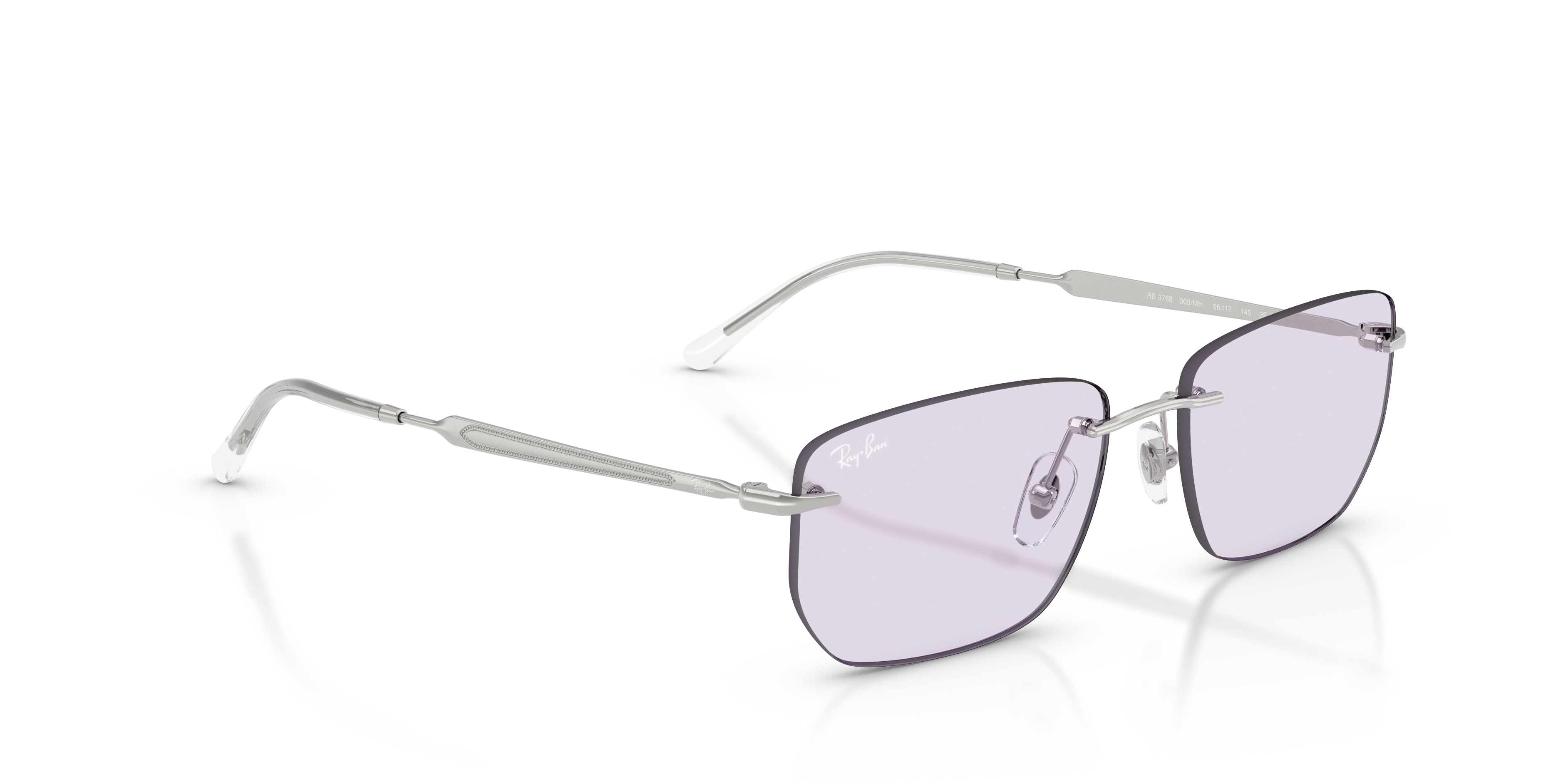 Ray-Ban RB3768 003/MH