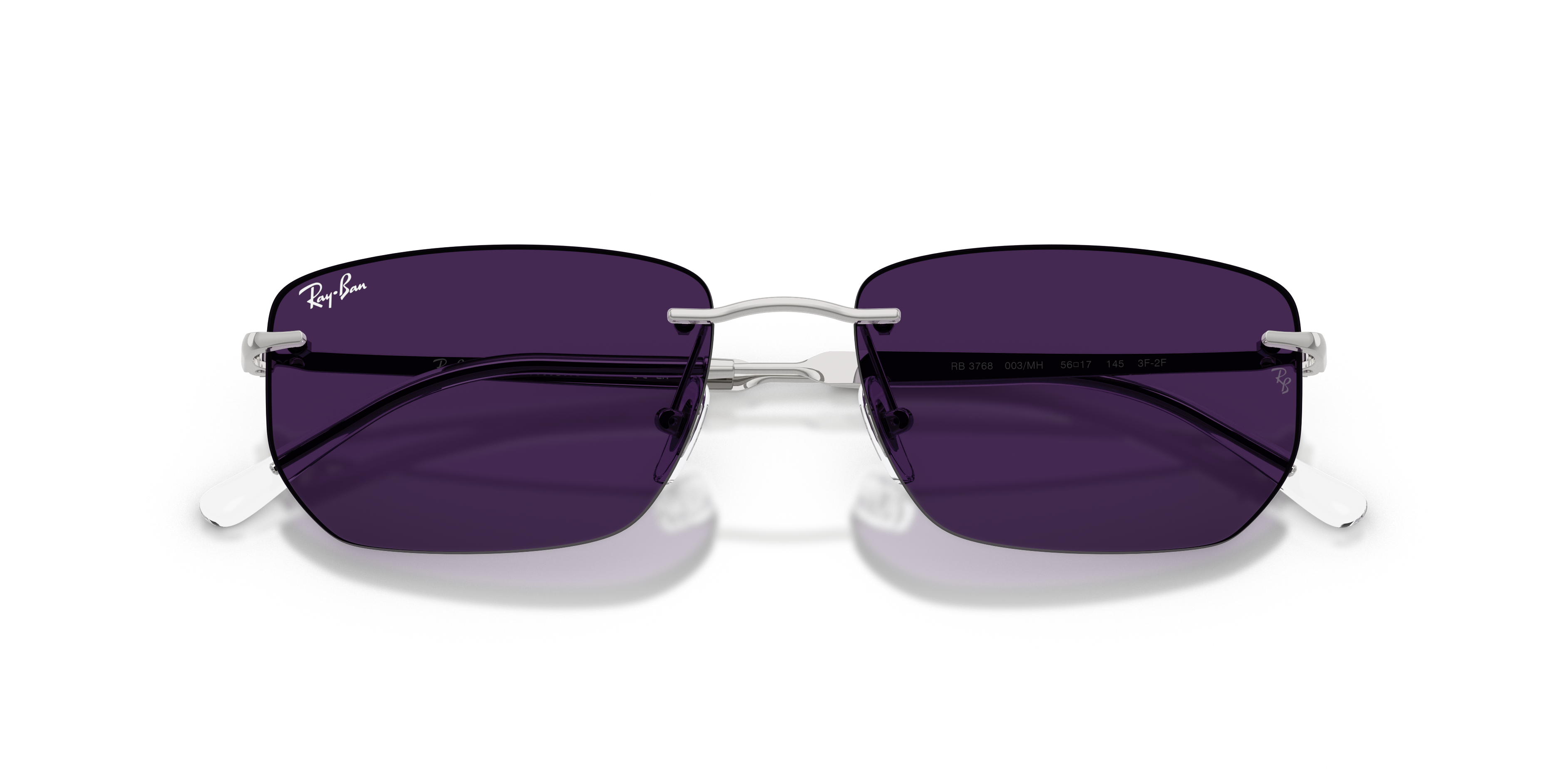 Ray-Ban RB3768 003/MH