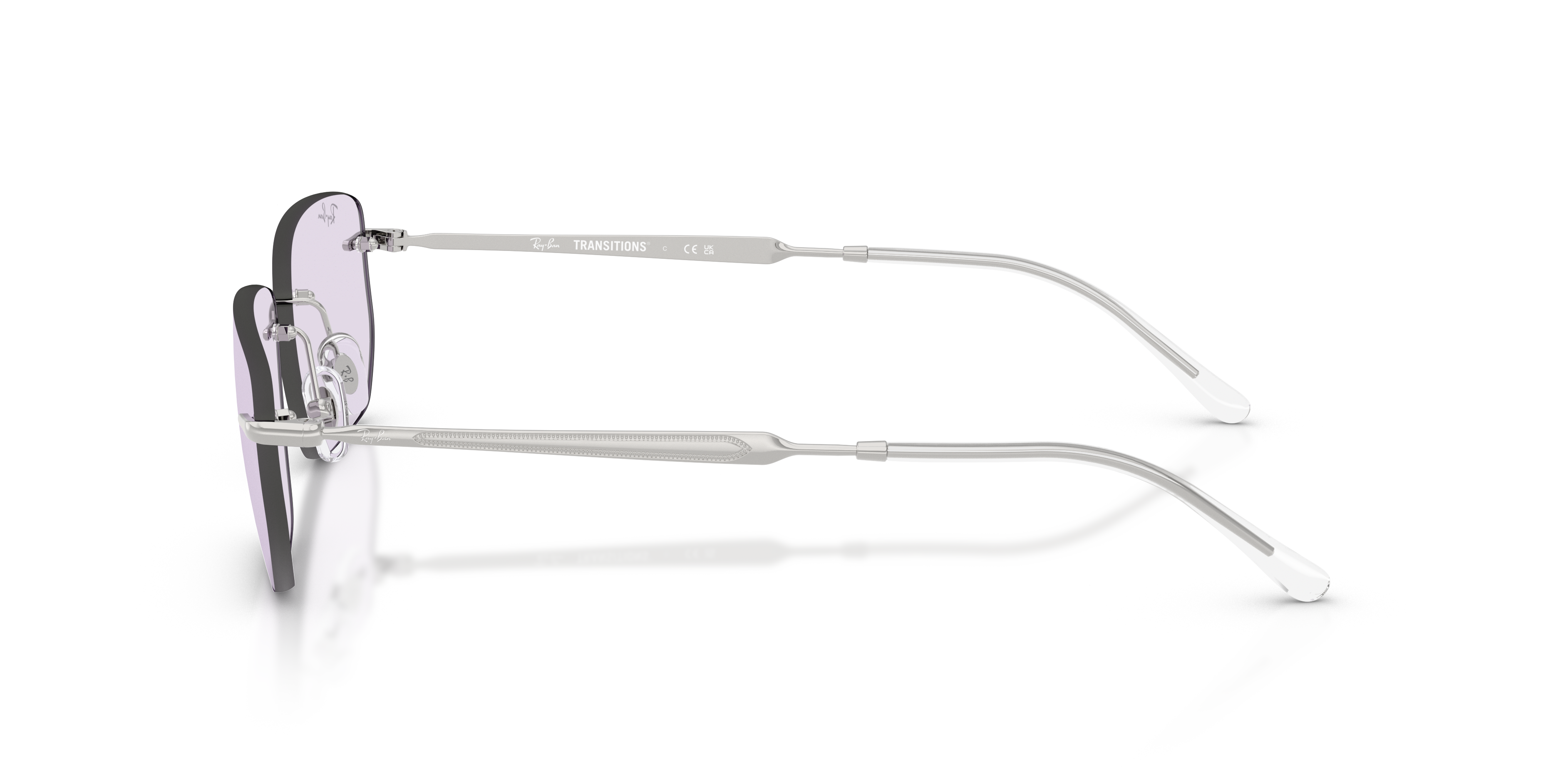 Ray-Ban RB3768 003/MH