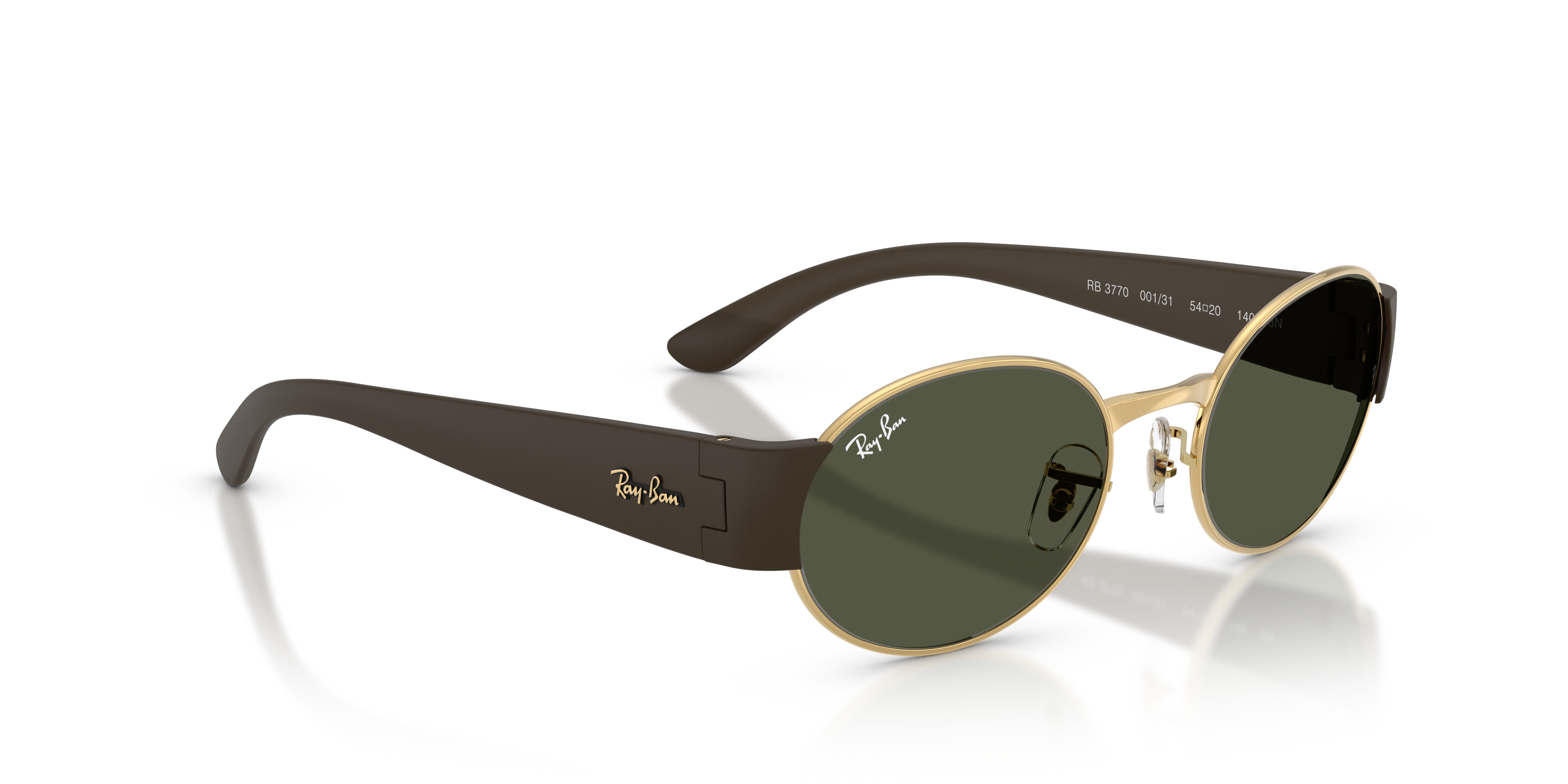 Ray-Ban RB3770 001/31