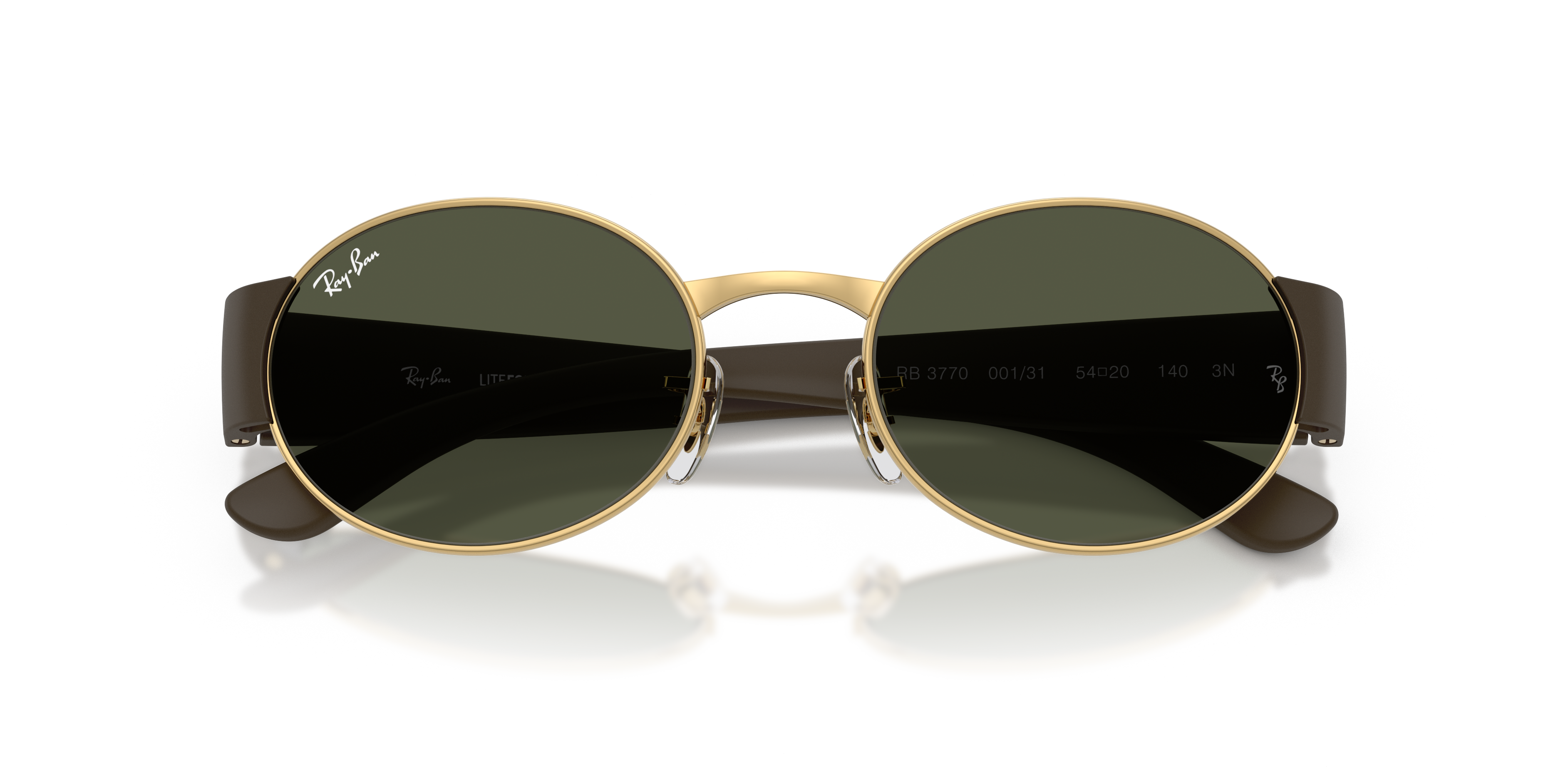 Ray-Ban RB3770 001/31
