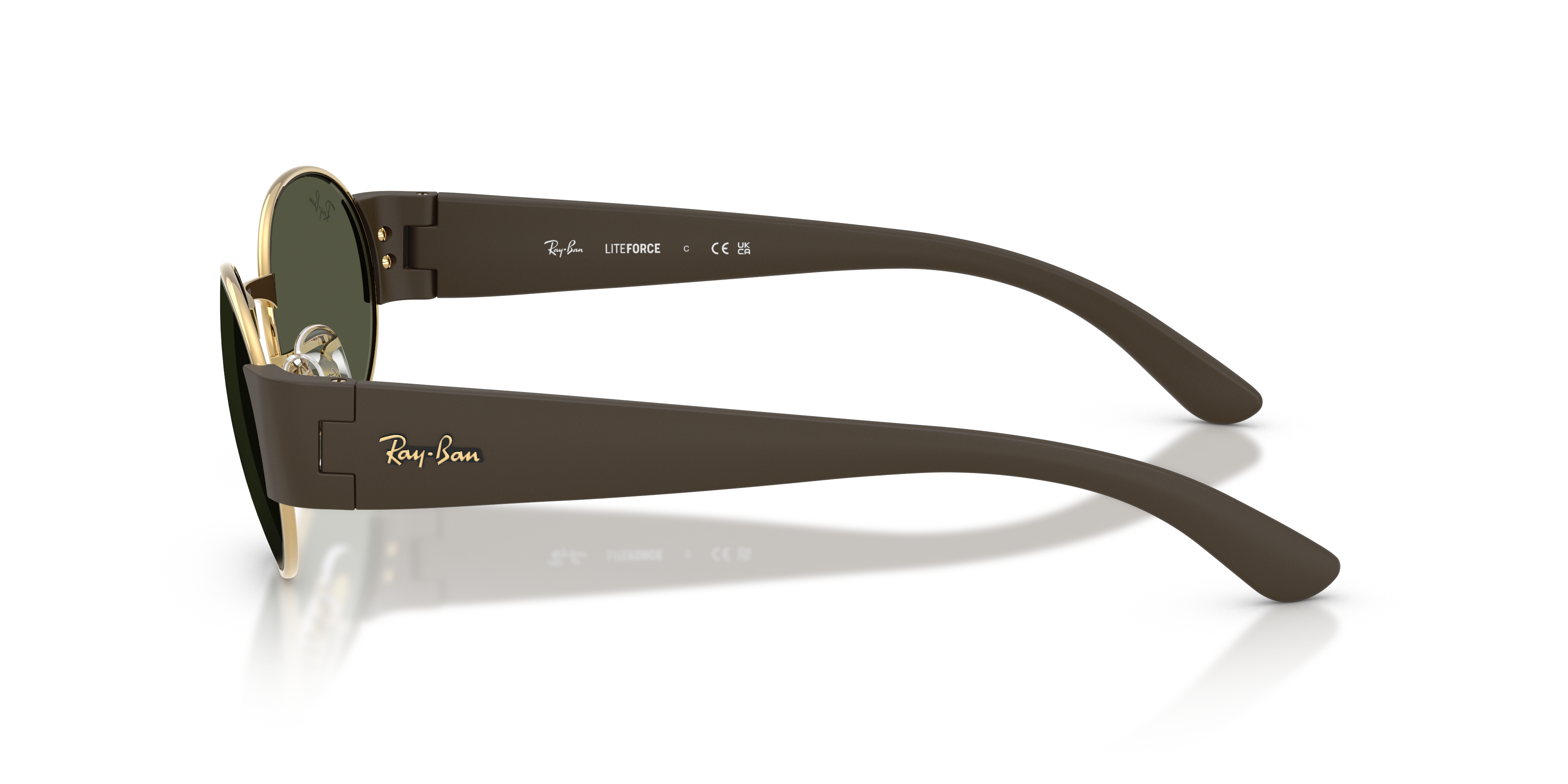 Ray-Ban RB3770 001/31