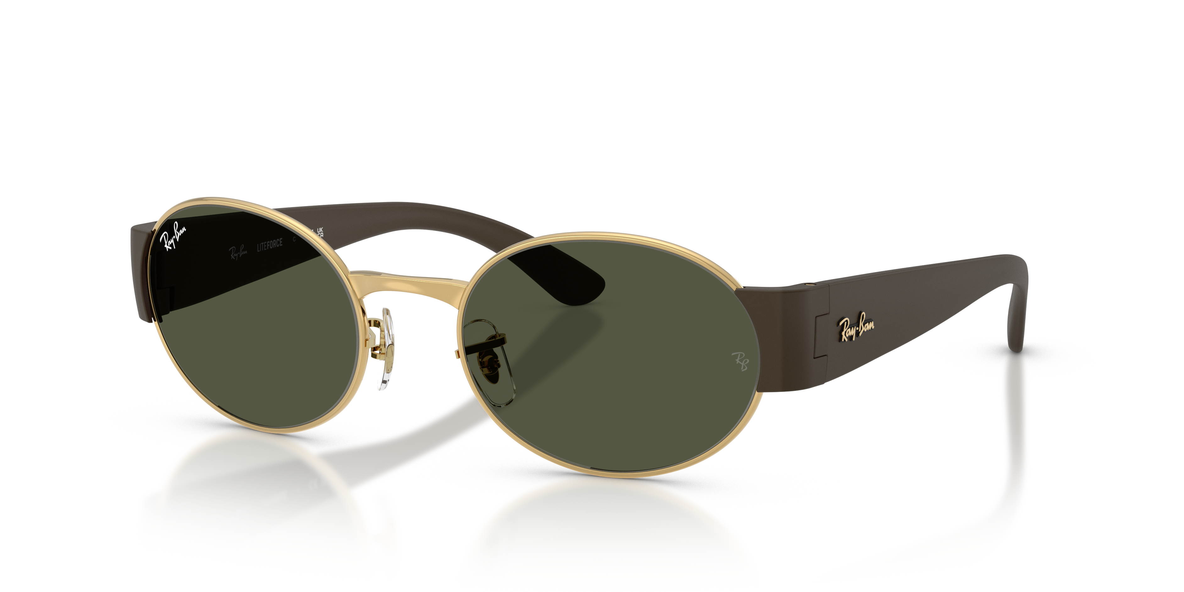 Ray-Ban RB3770 001/31