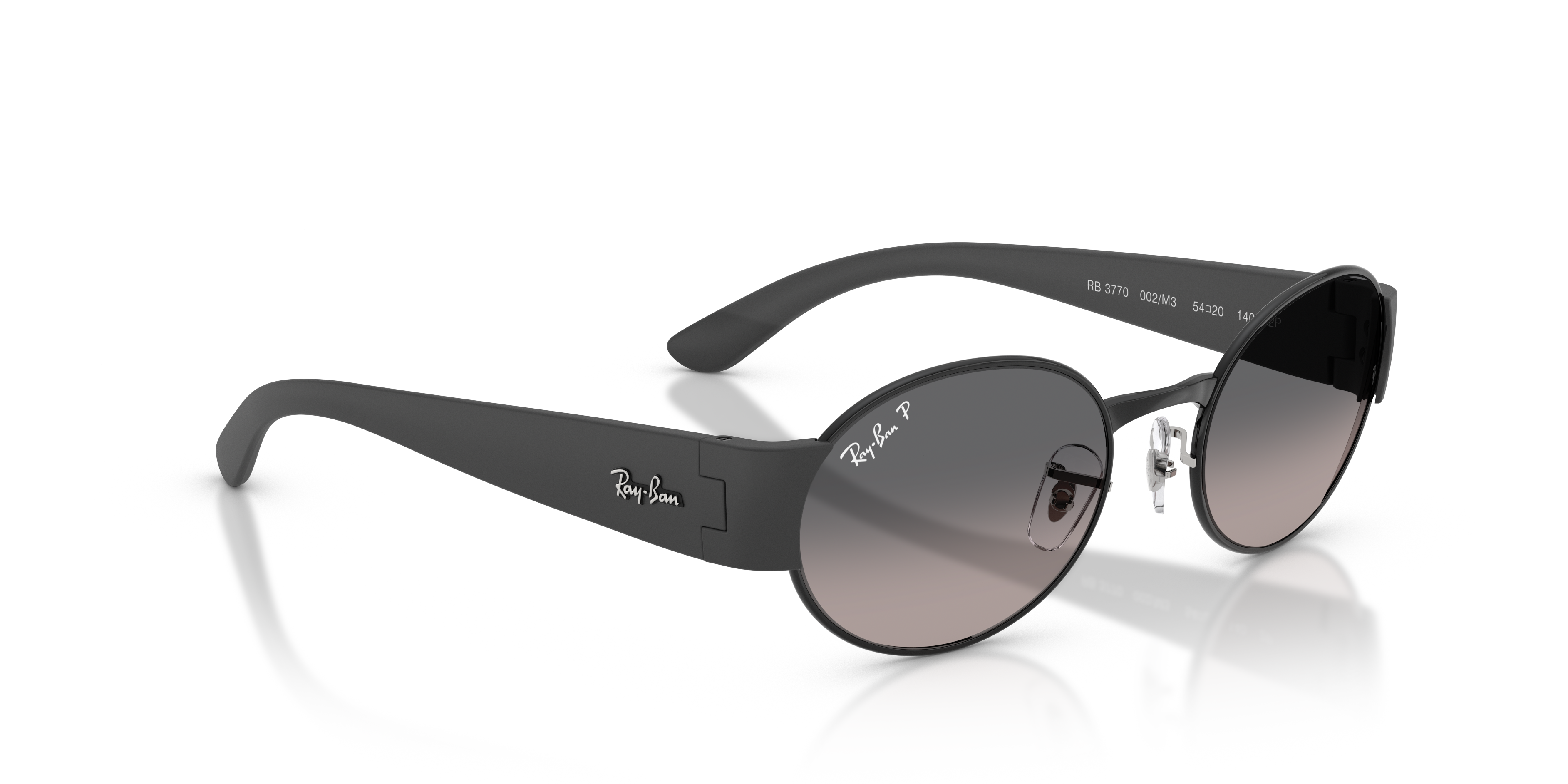 Ray-Ban RB3770 002/M3