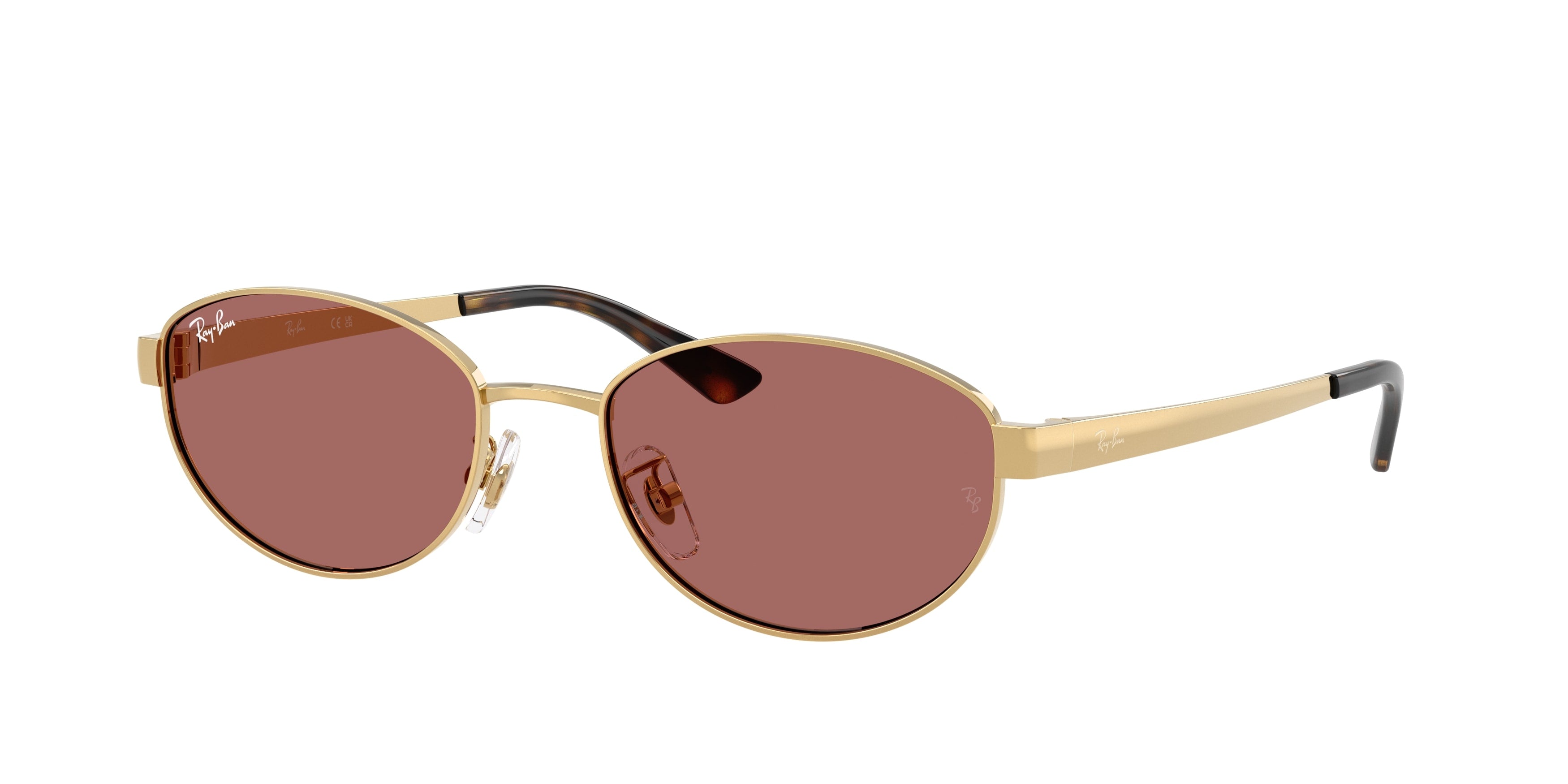 Ray-Ban RB3774D 001/69