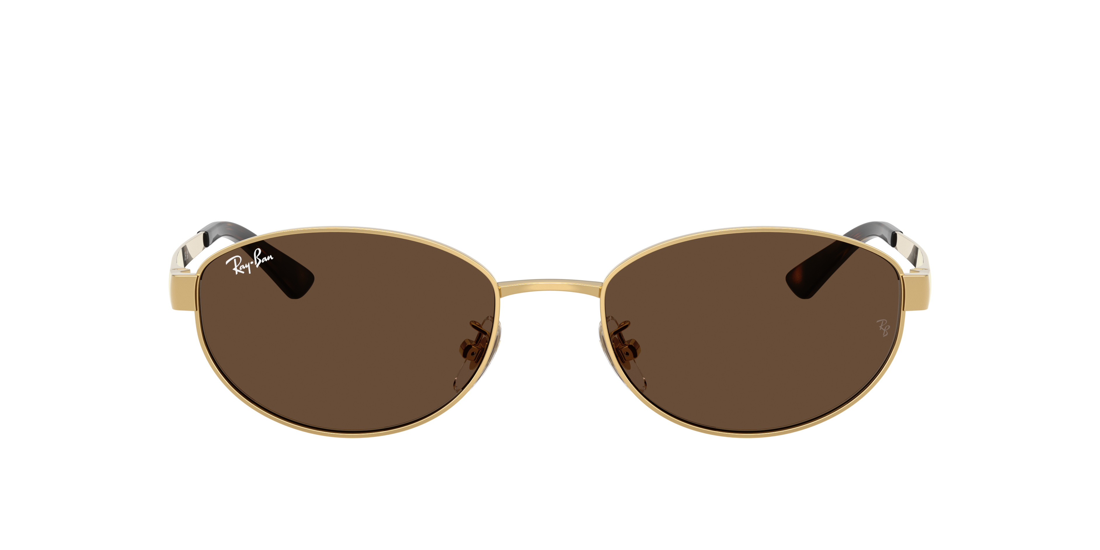 Ray-Ban RB3774D 001/73