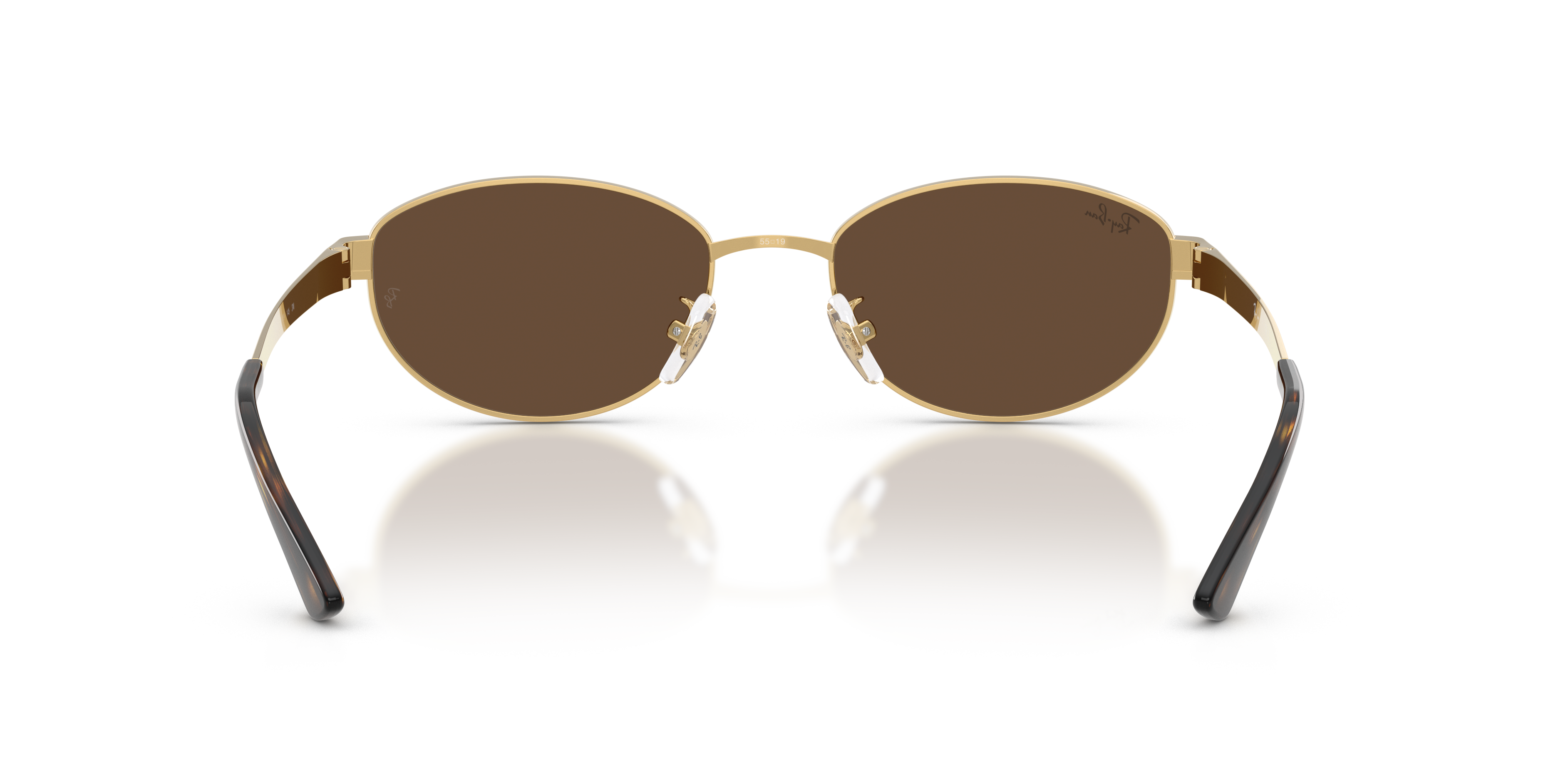 Ray-Ban RB3774D 001/73