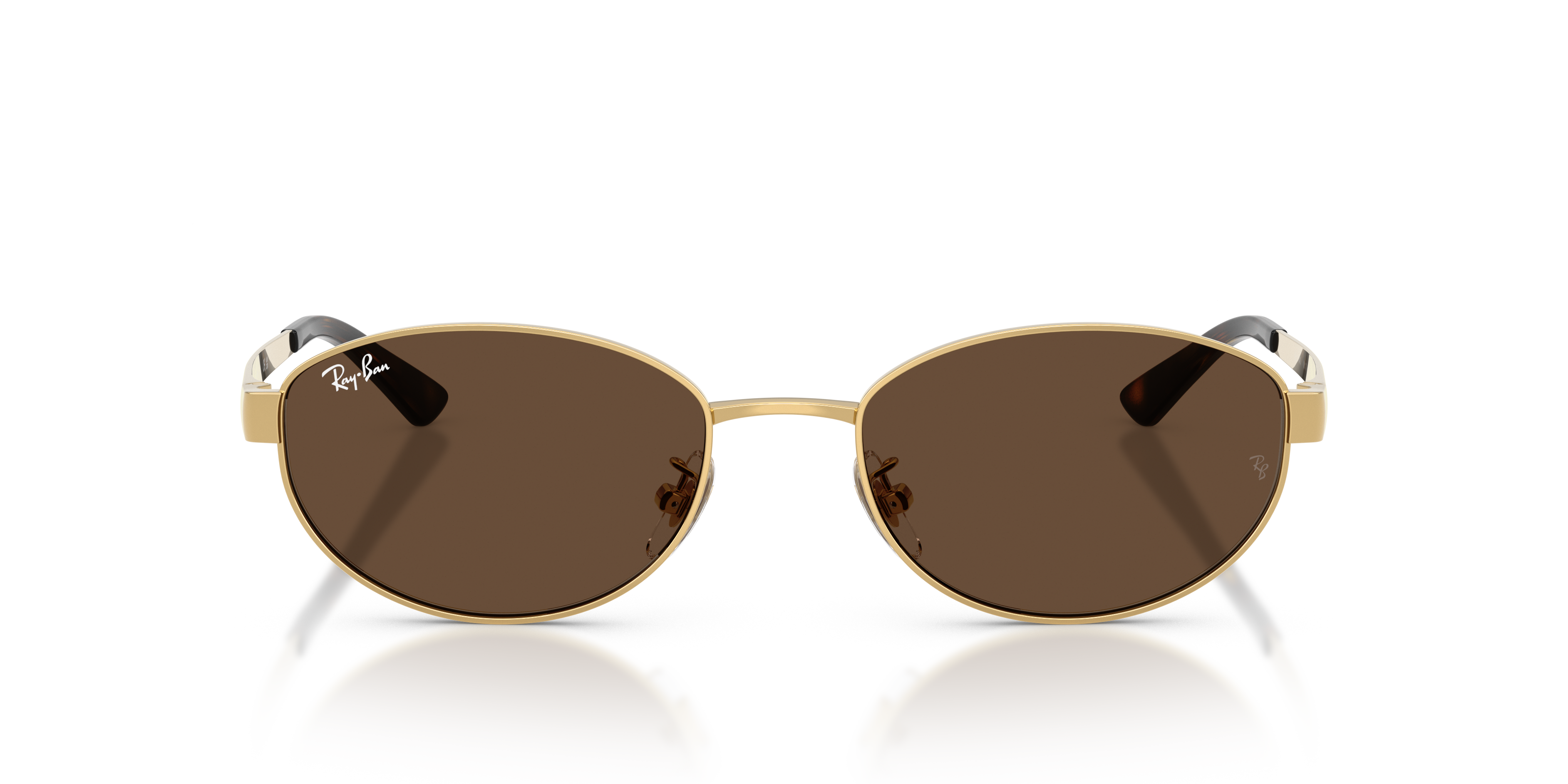 Ray-Ban RB3774D 001/73