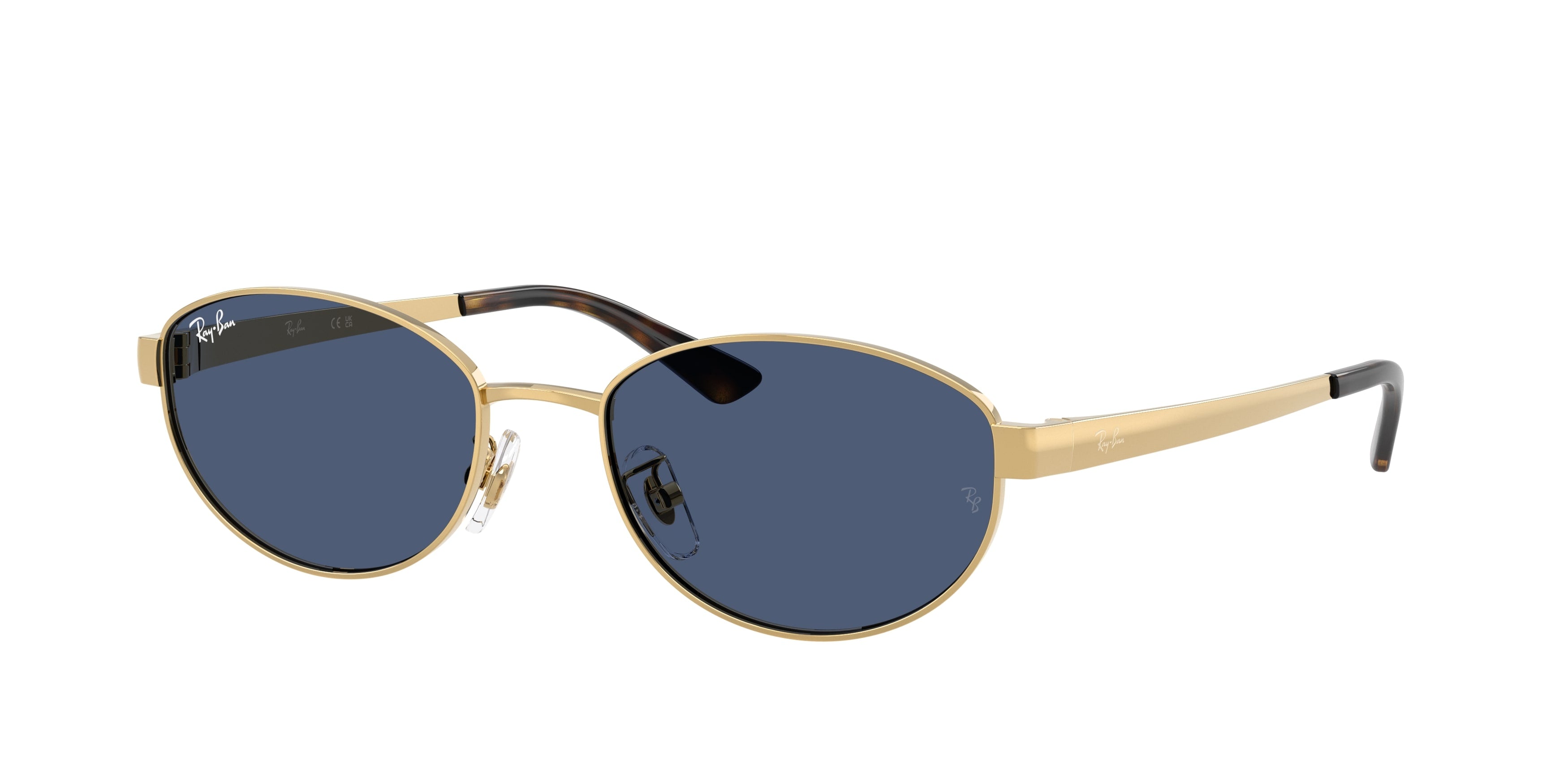 Ray-Ban RB3774D 001/80