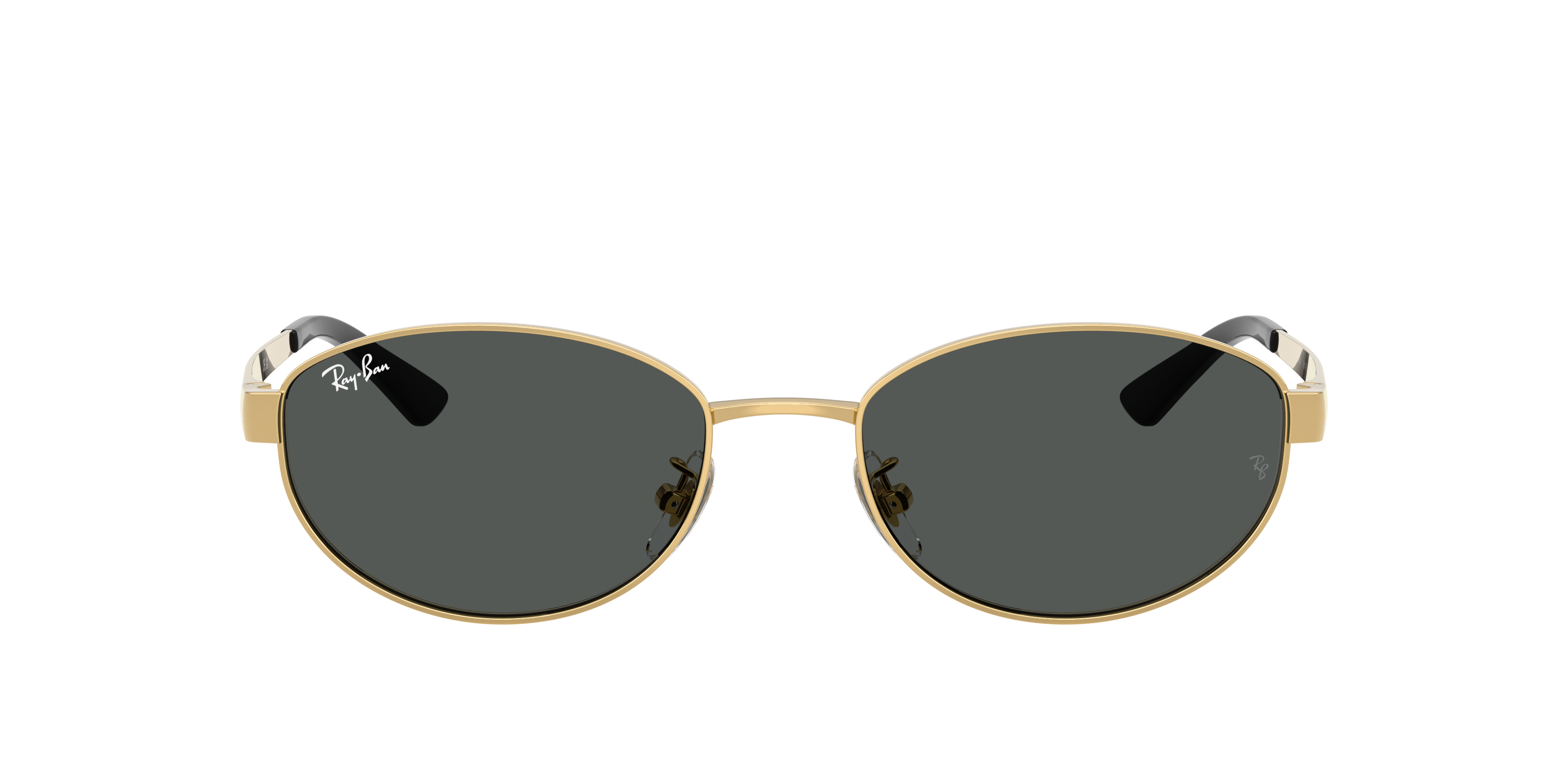 Ray-Ban RB3774D 001/87
