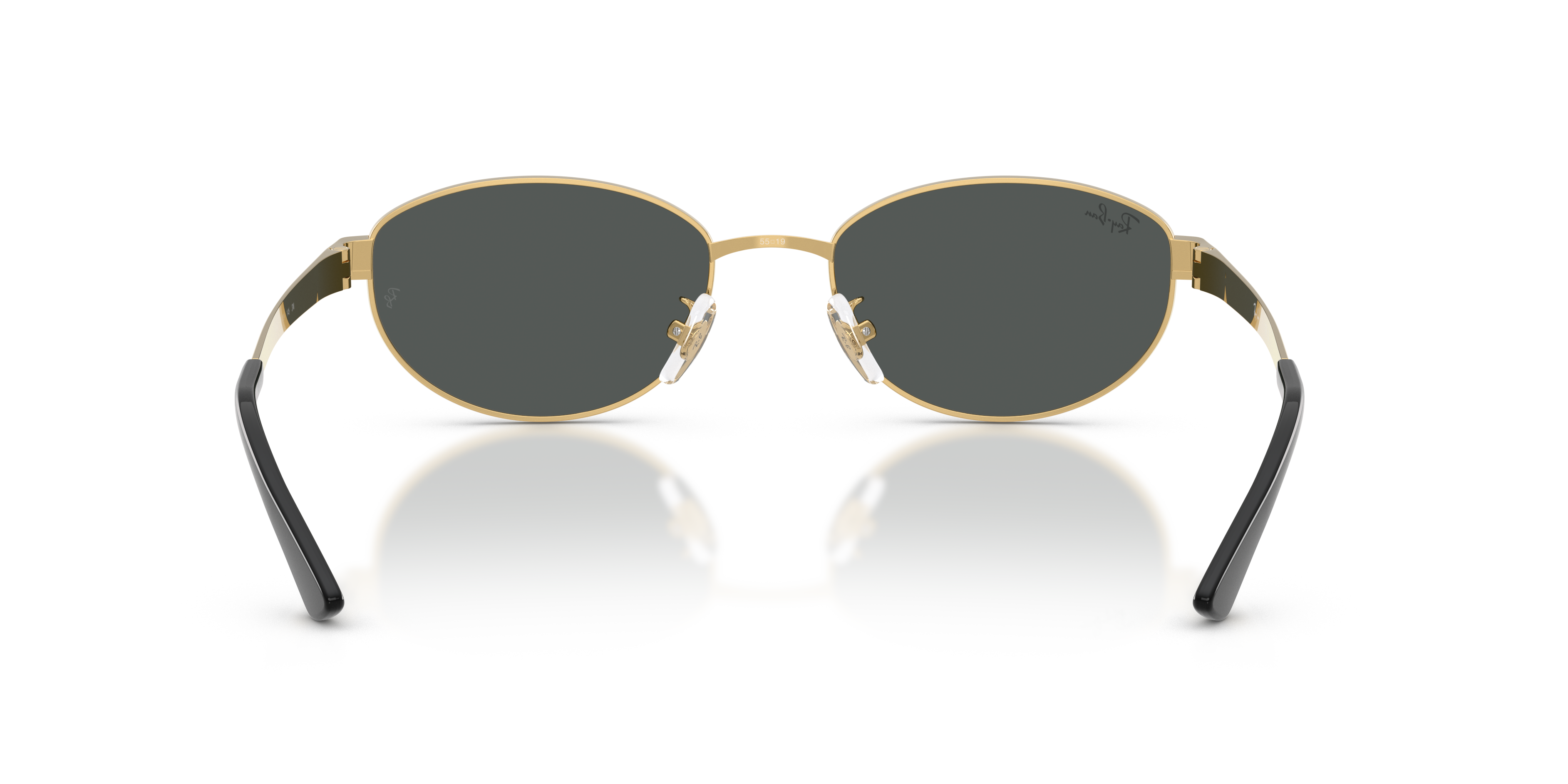 Ray-Ban RB3774D 001/87