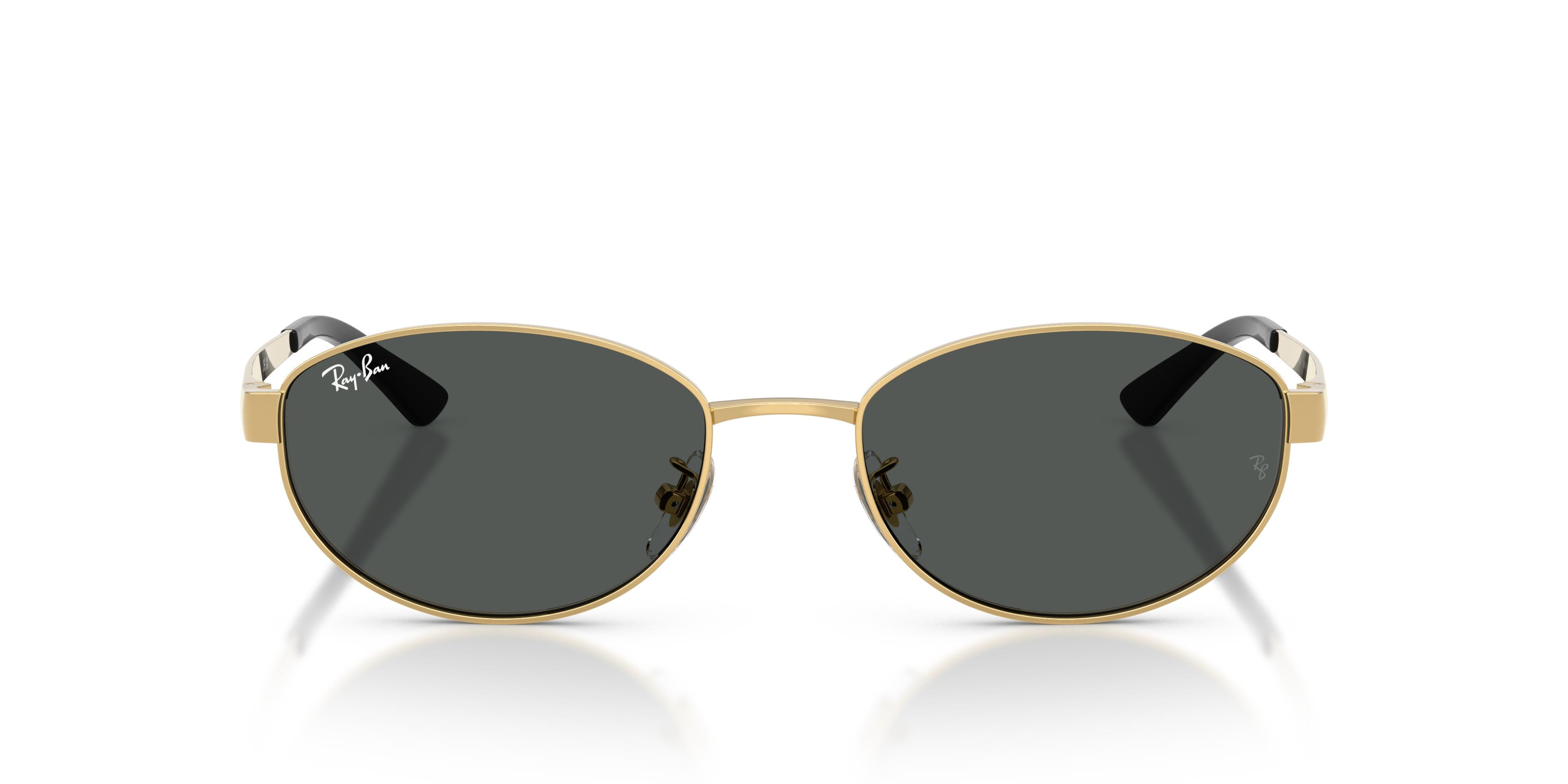 Ray-Ban RB3774D 001/87