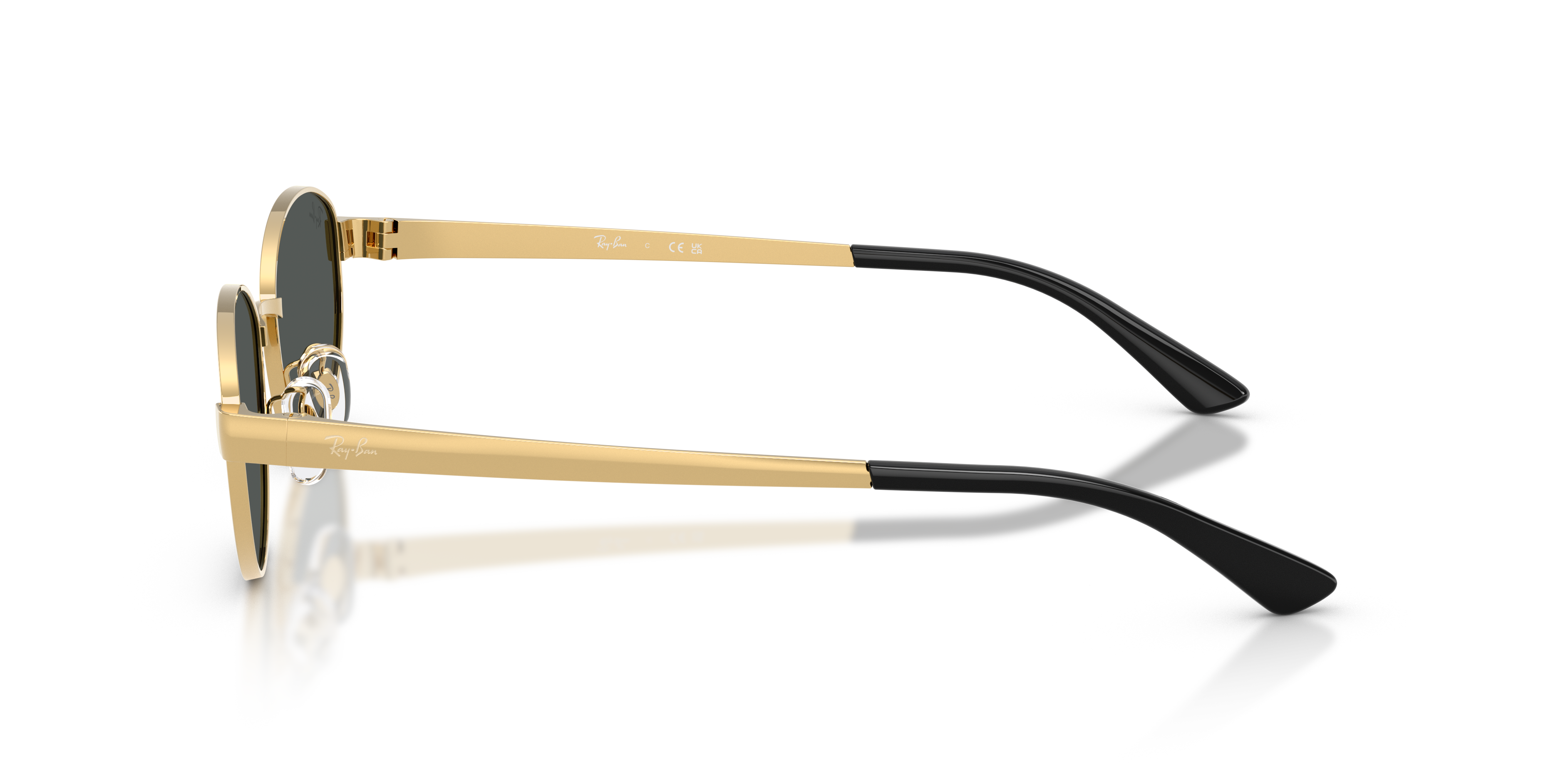 Ray-Ban RB3774D 001/87