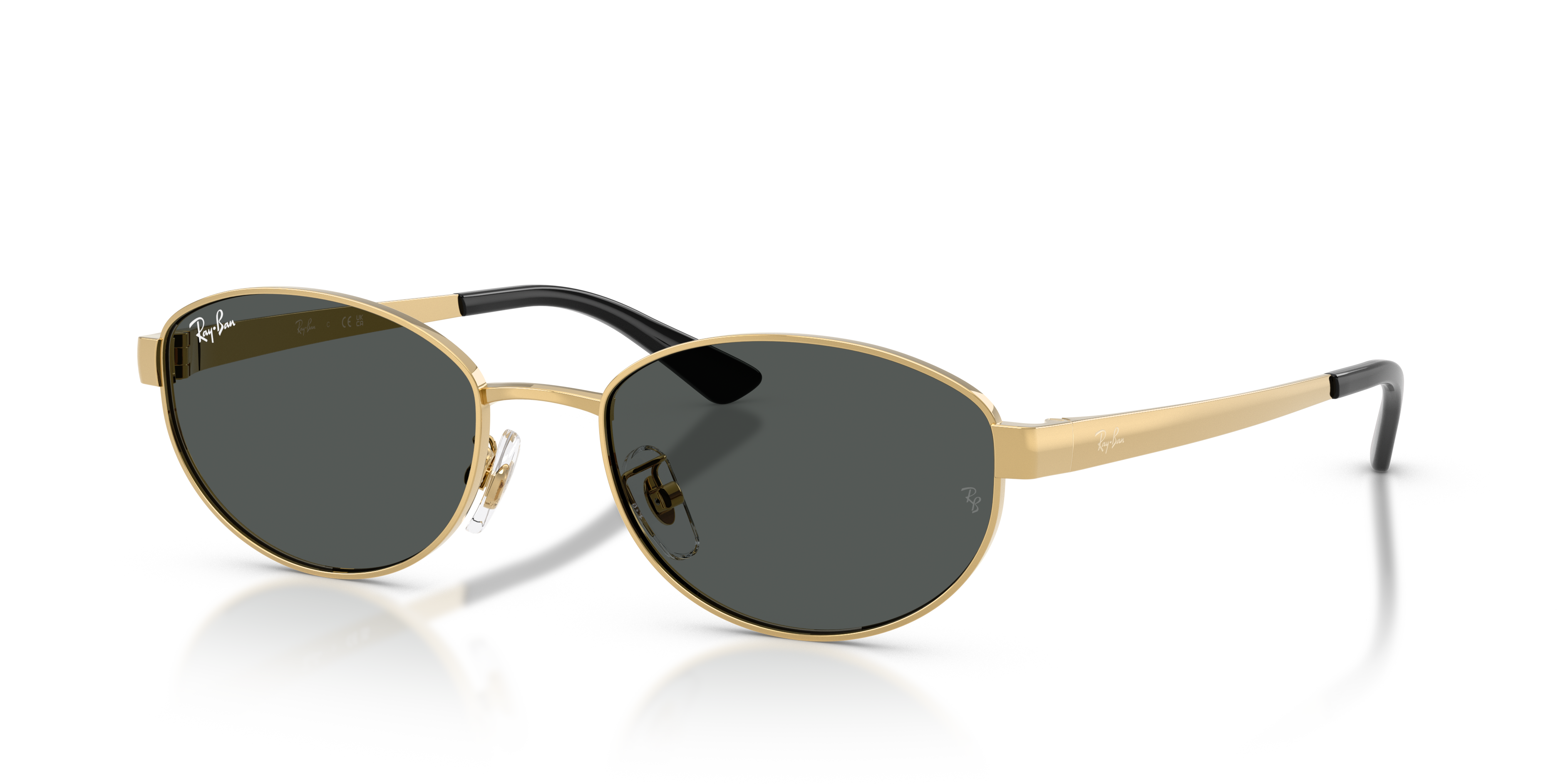 Ray-Ban RB3774D 001/87