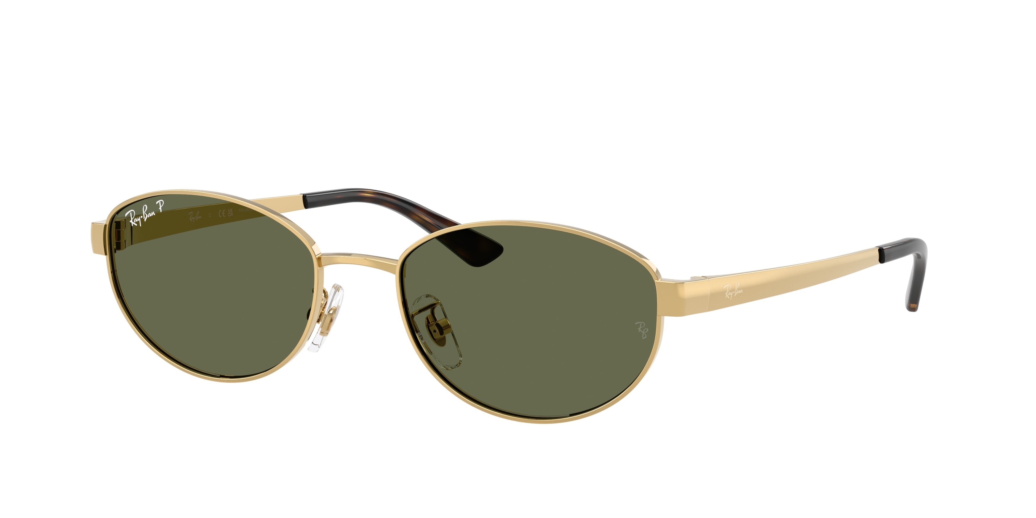 Ray-Ban RB3774D 001/9A