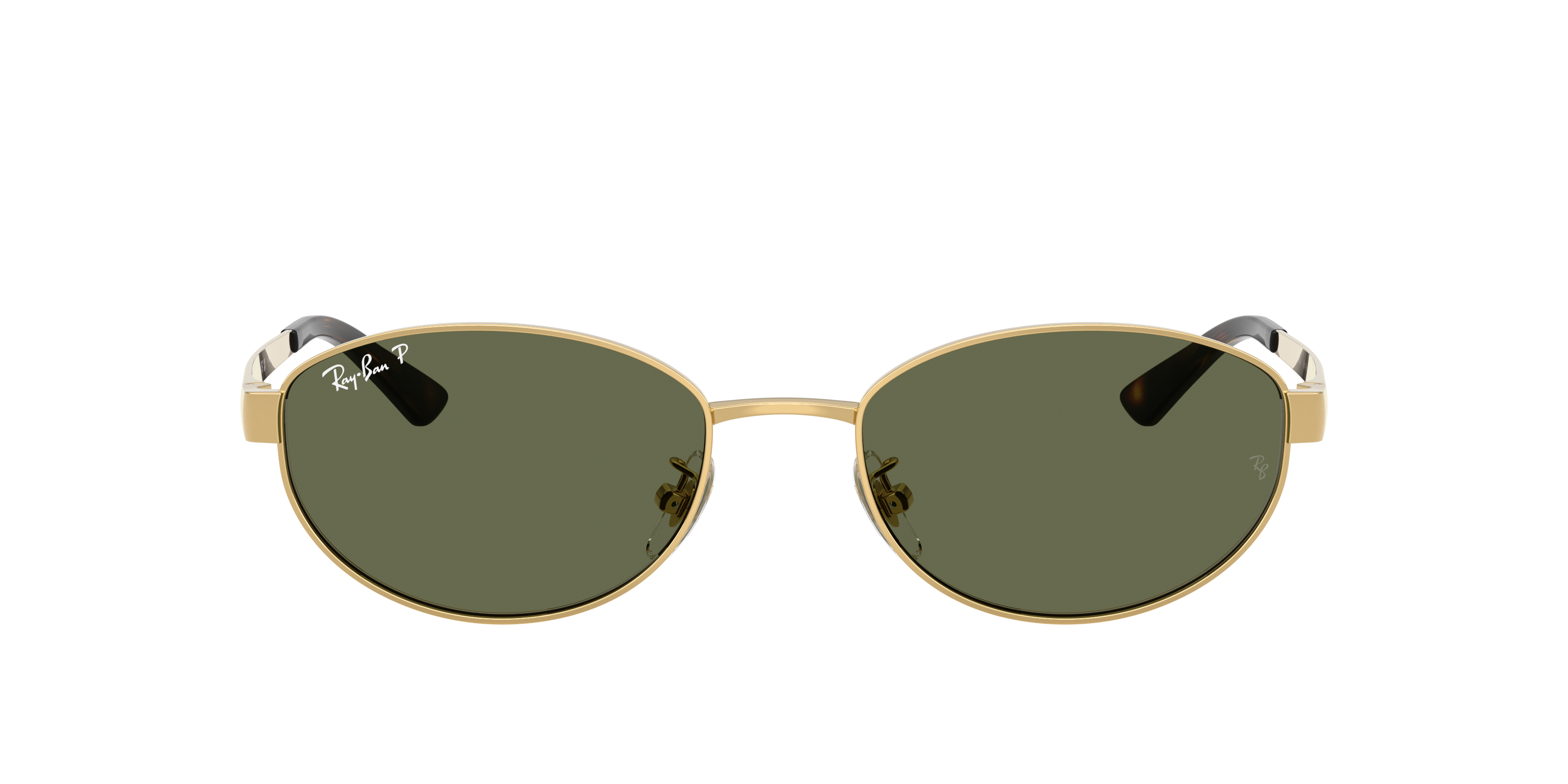 Ray-Ban RB3774D 001/9A