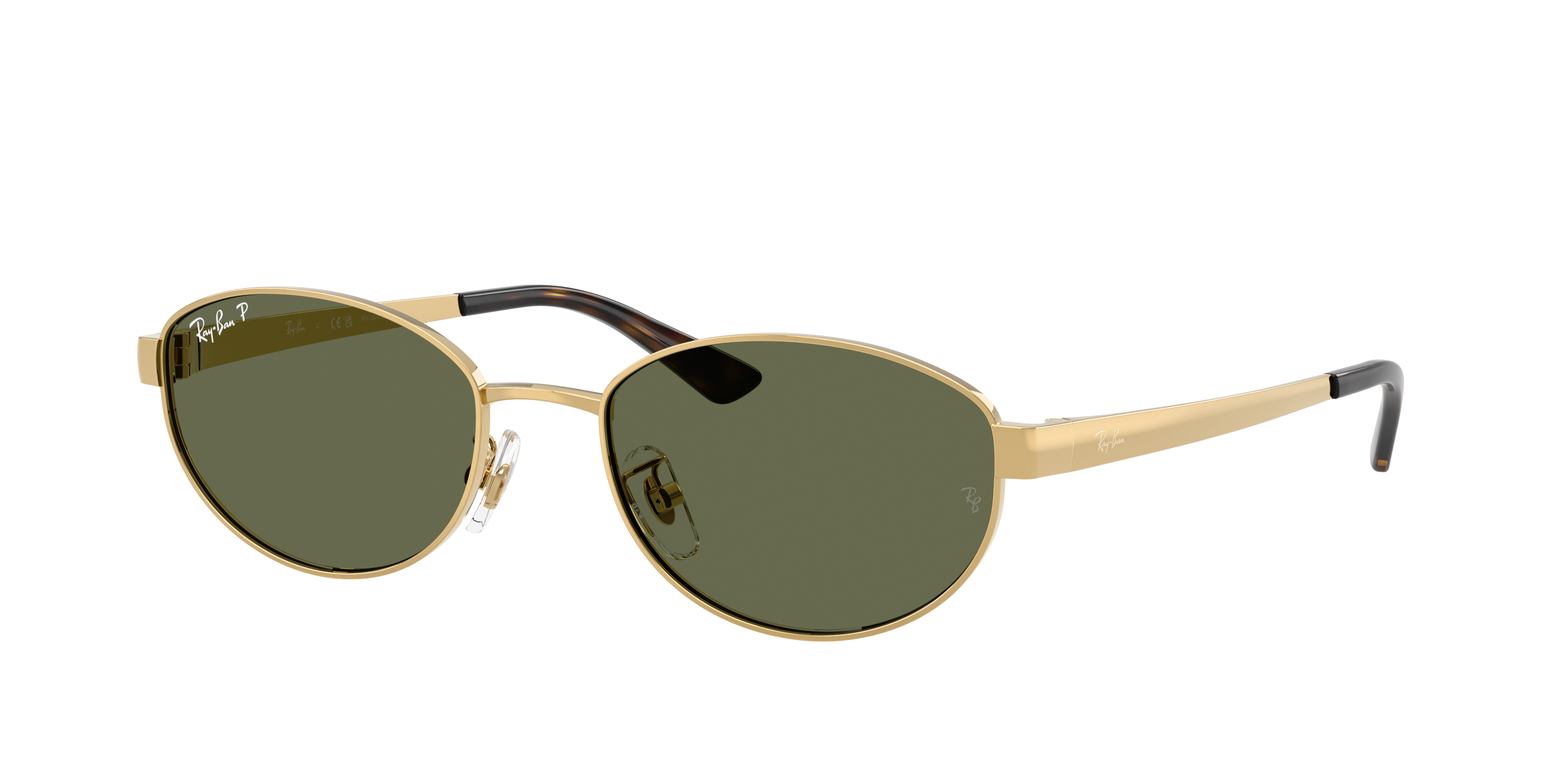 Ray-Ban RB3774D 001/9A
